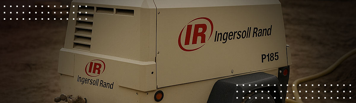 IR P185 & XP175 Troubleshooting: Operational System Issues