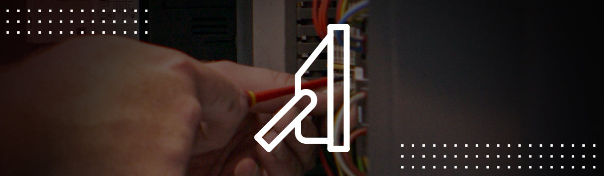 A Failed Capacitor Can Cause Breaker Trips