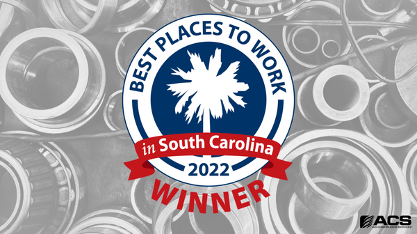 best places to work sc
