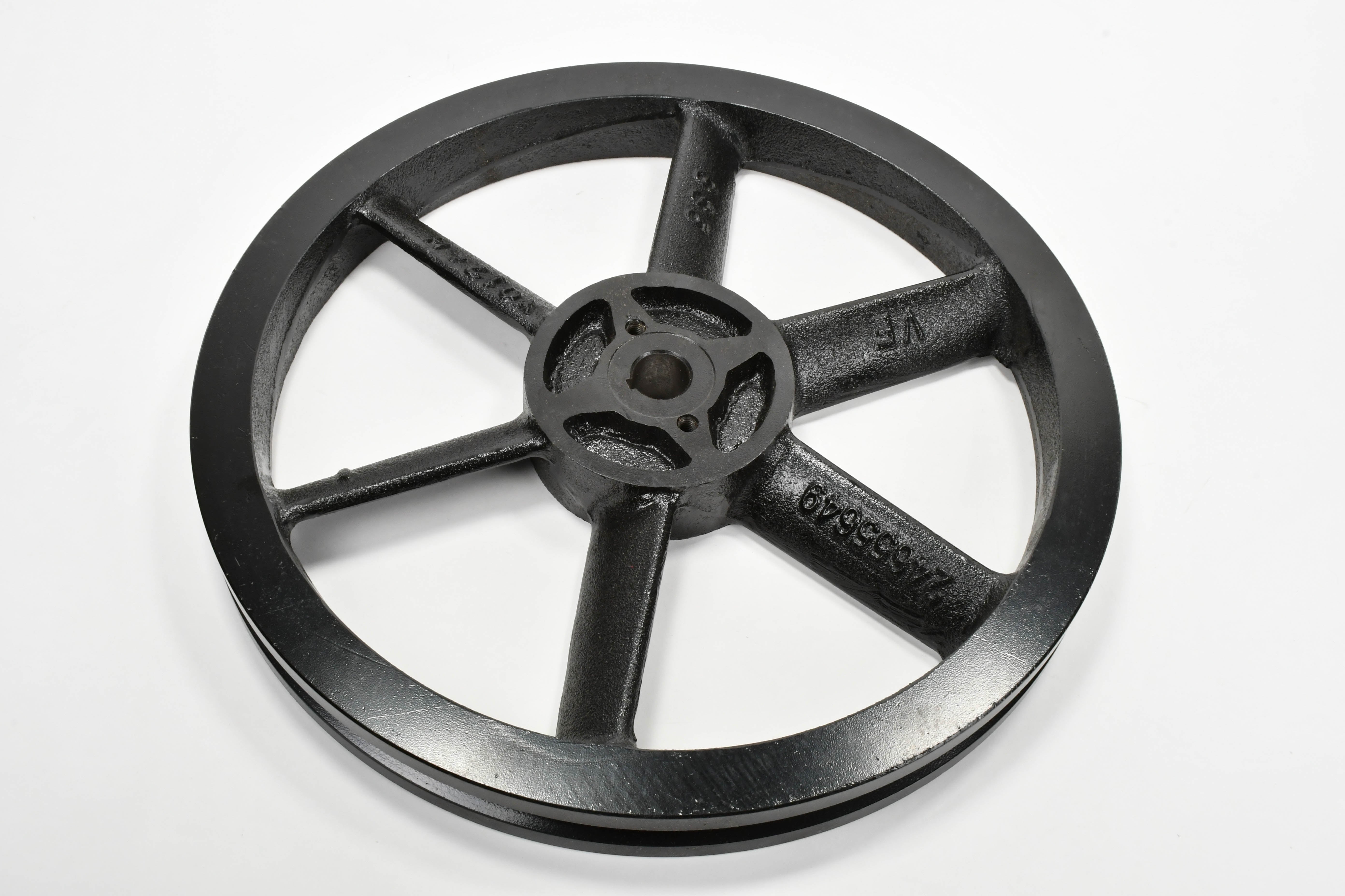 Ingersoll Rand Flywheel Replacement - 24655656