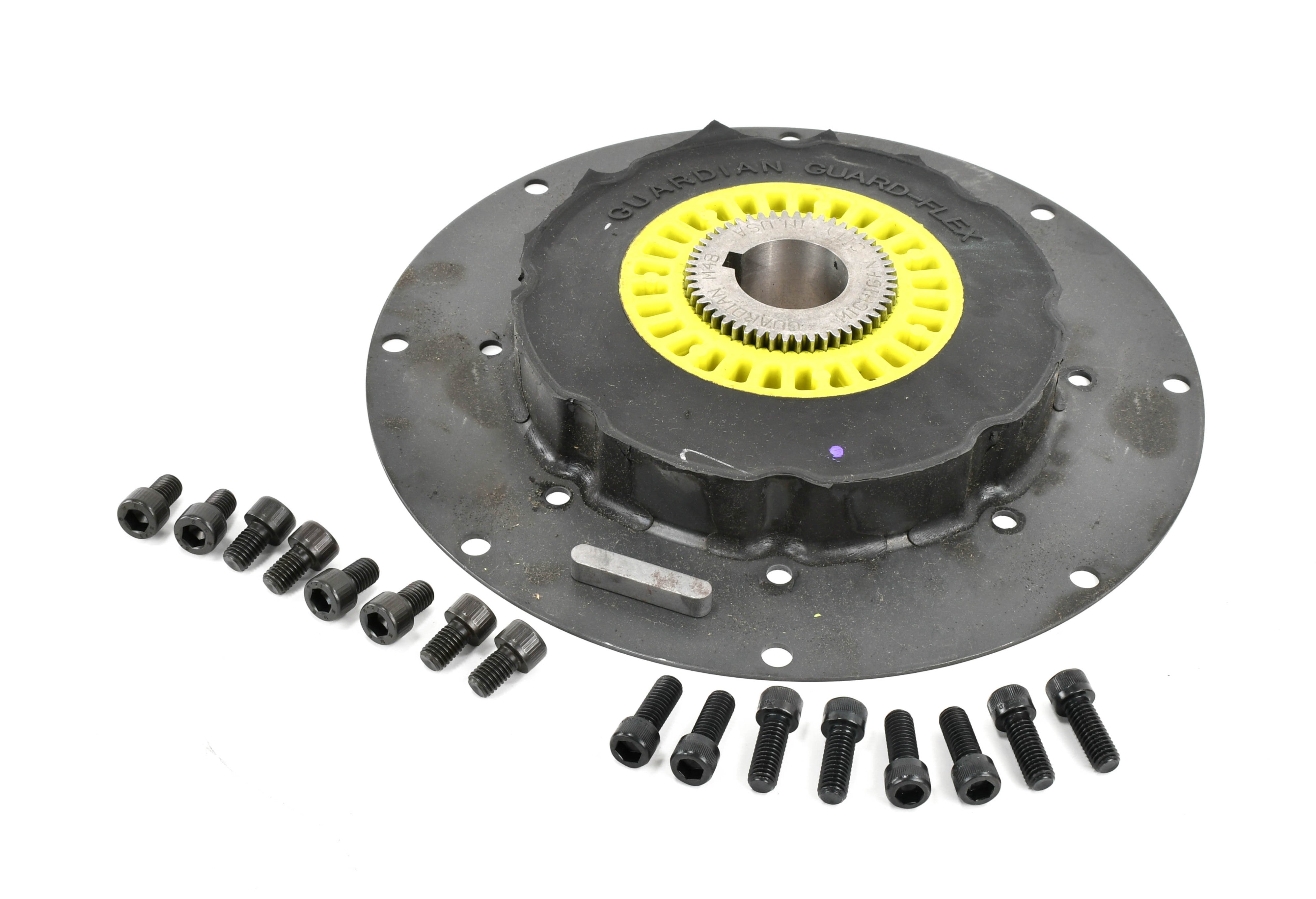 05017720-0041 - Sullivan-Palatek Coupling Replacement