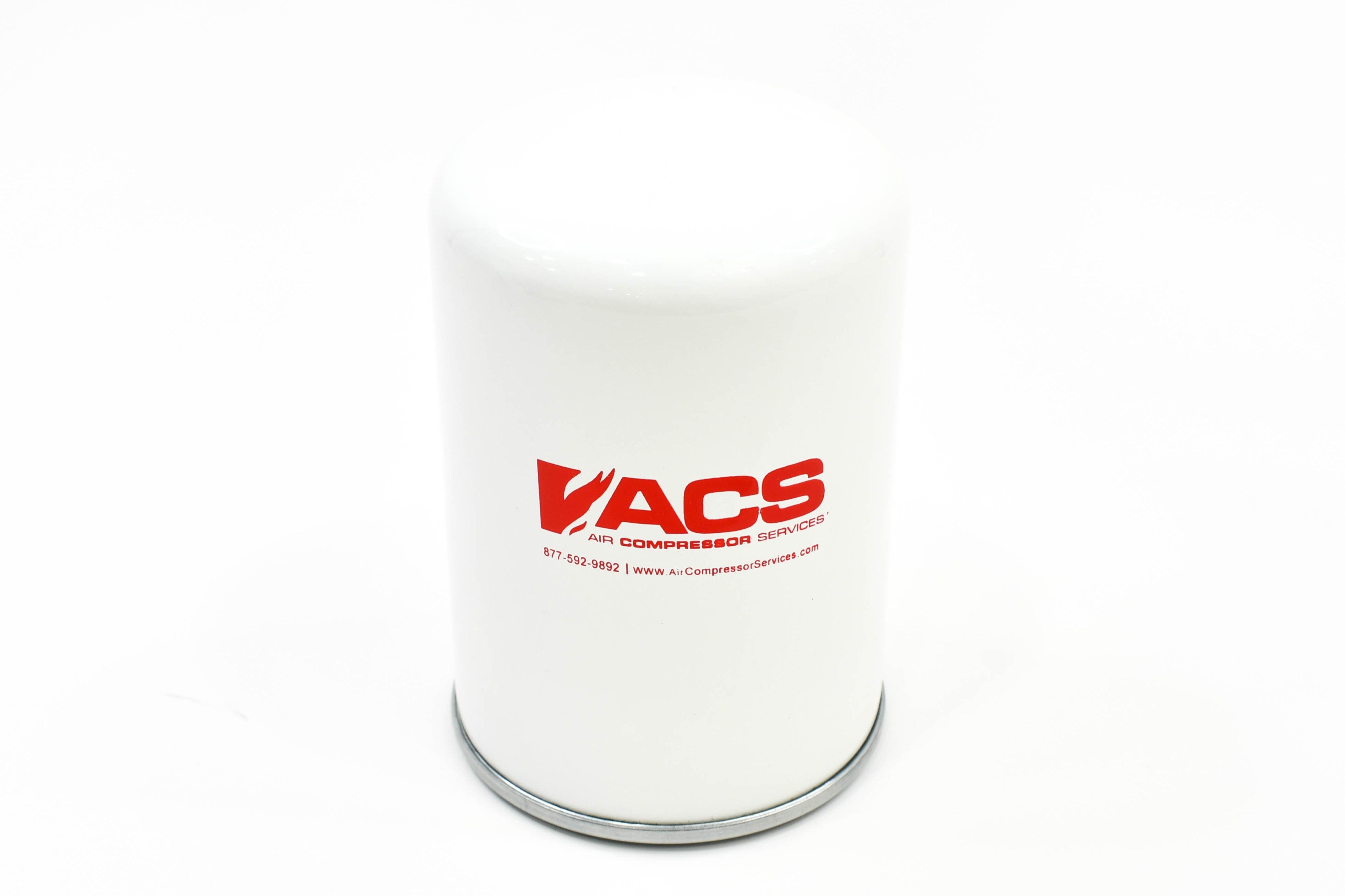 0531.000.001 - Busch Oil Filter Replacement