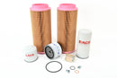 Kaeser Filter Set Replacement - 591377.1