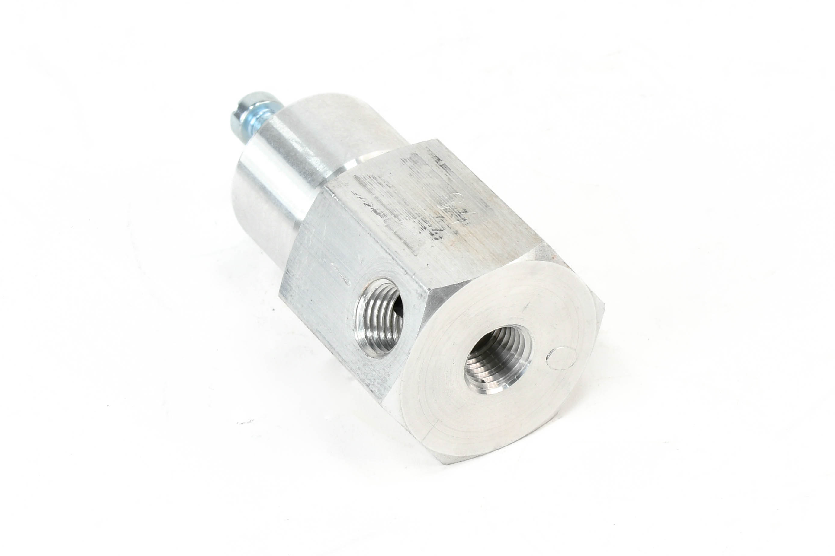 09661-002 - Sullivan-Palatek Valve Replacement