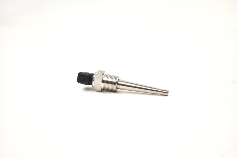 Atlas Copco Temperature Sensor Replacement - 1089057401. Image of product on its side. 