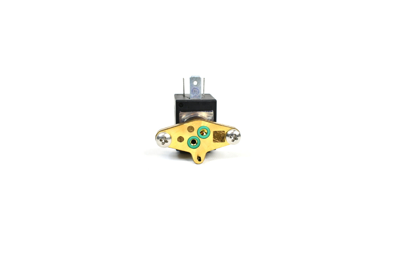 Atlas Copco Solenoid Valve Replacement - 1089058022