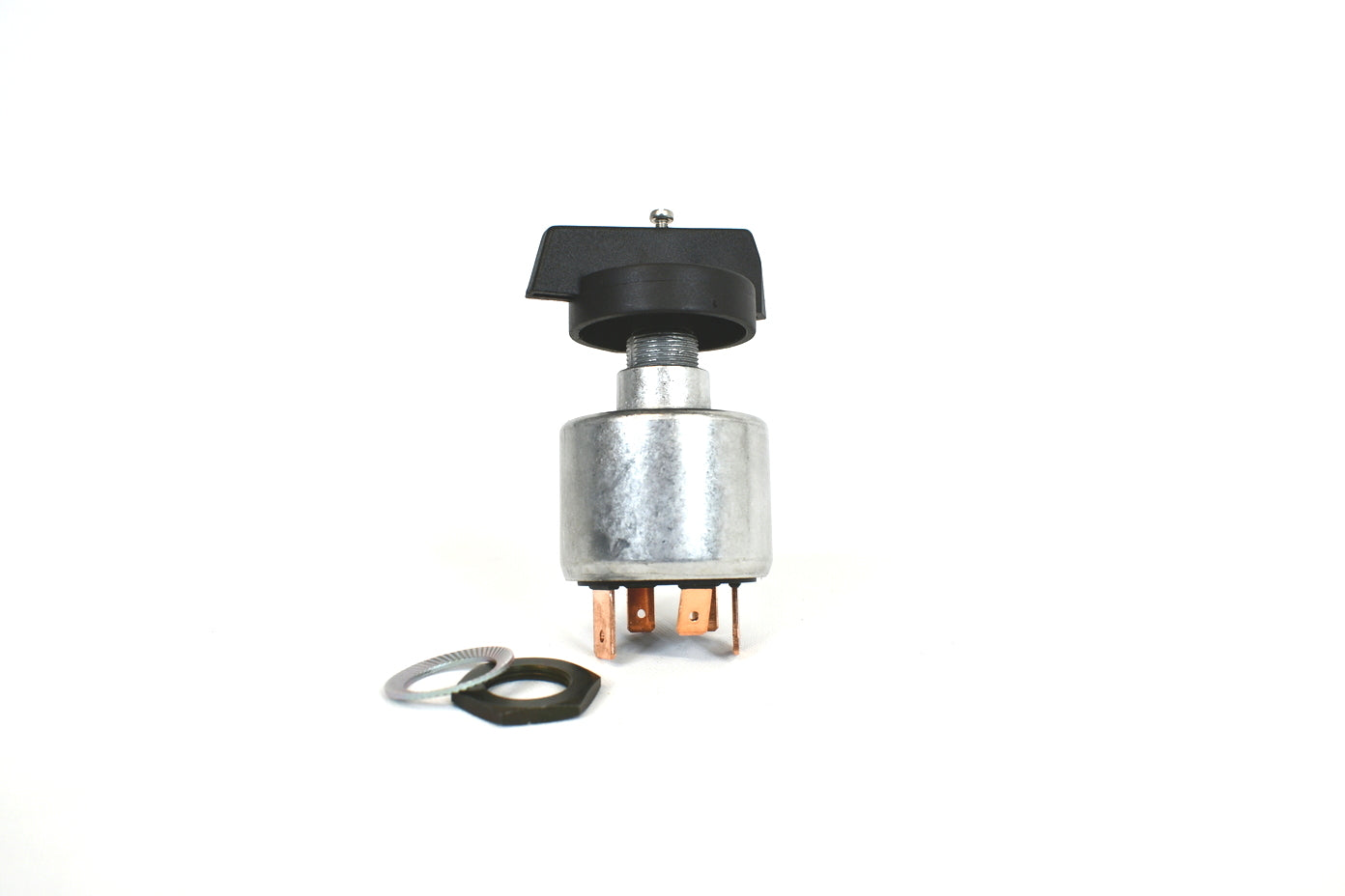 Kaeser Rotary Switch Replacement - 7.2097.40020
