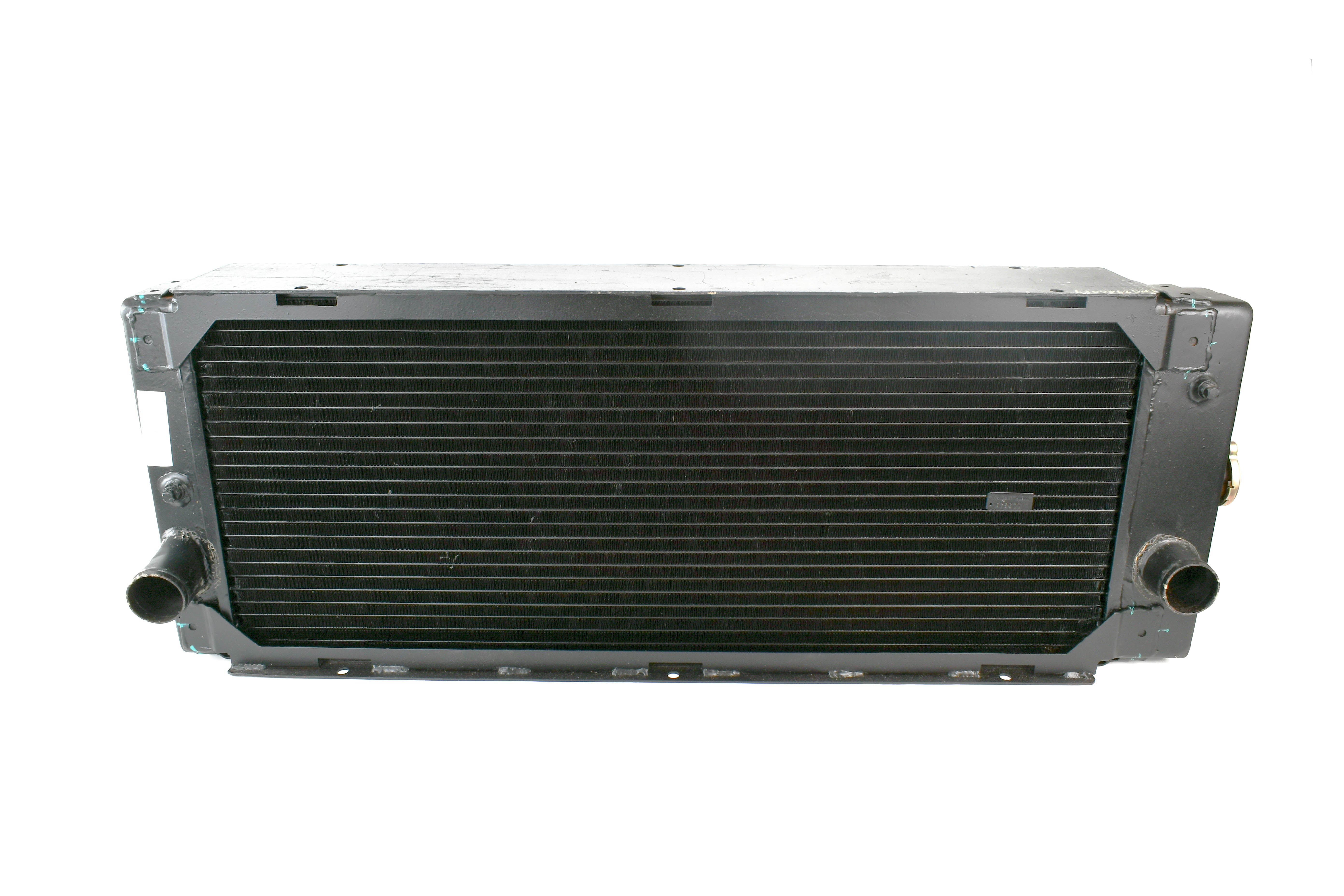 ELAN SCP MONOBLOCK 180 ロッテフェラーRIVA テレマーク Ingersoll Rand Radiator Replacement - 22453021