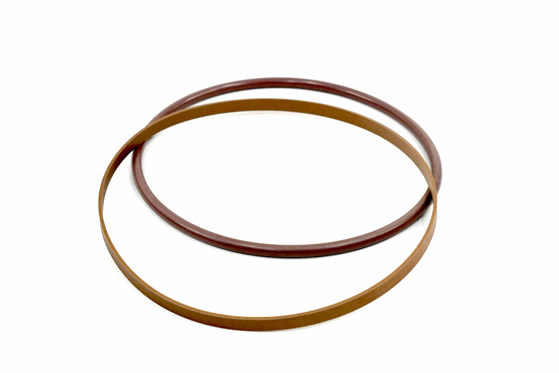 Sealing Ring 1614906400 1614-9064-00 for Atlas Copco Air Compressor