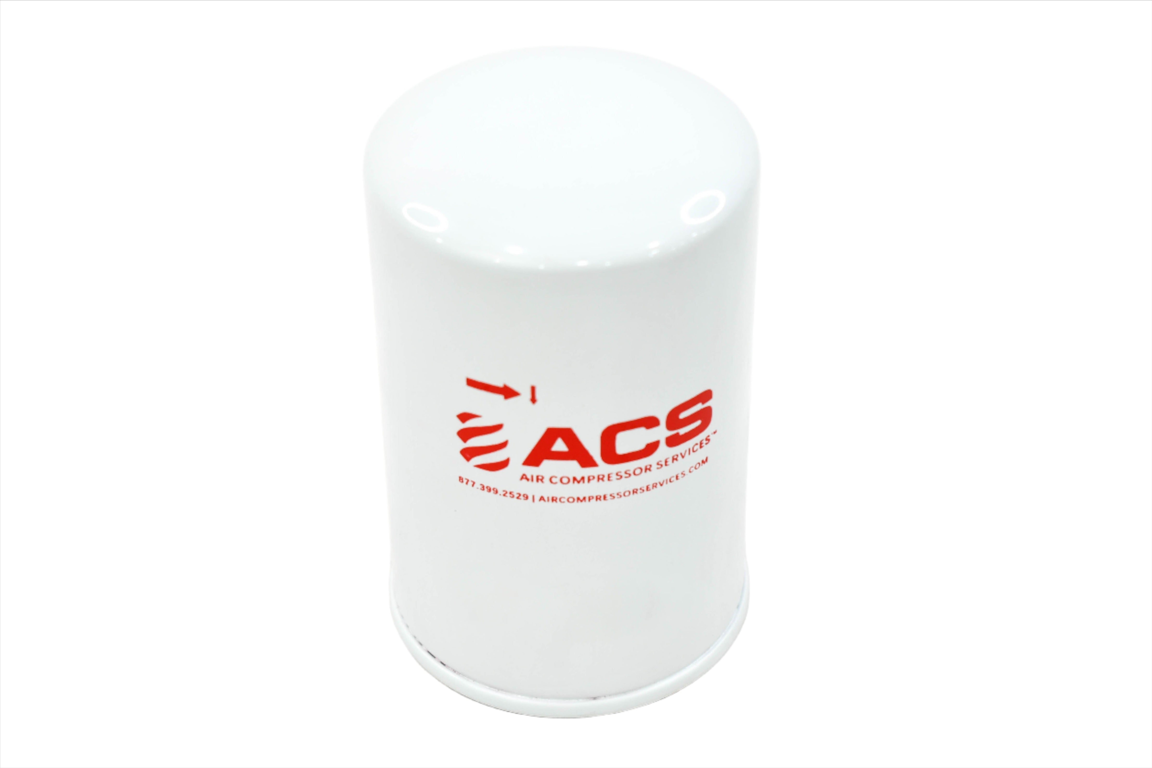 1830017638 - Atlas Copco Oil Filter Replacement