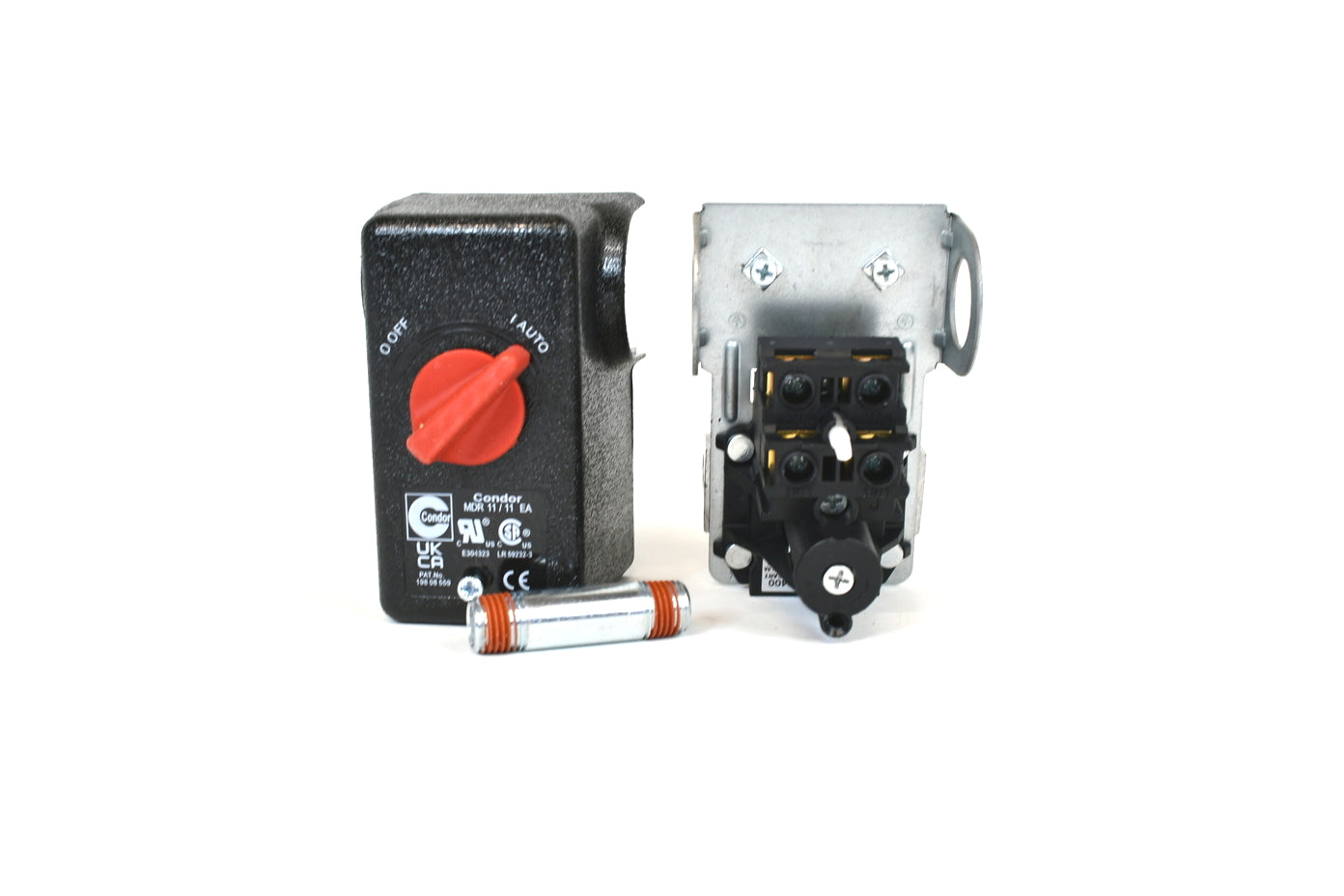 Quincy Pressure Switch Replacement 2023738400