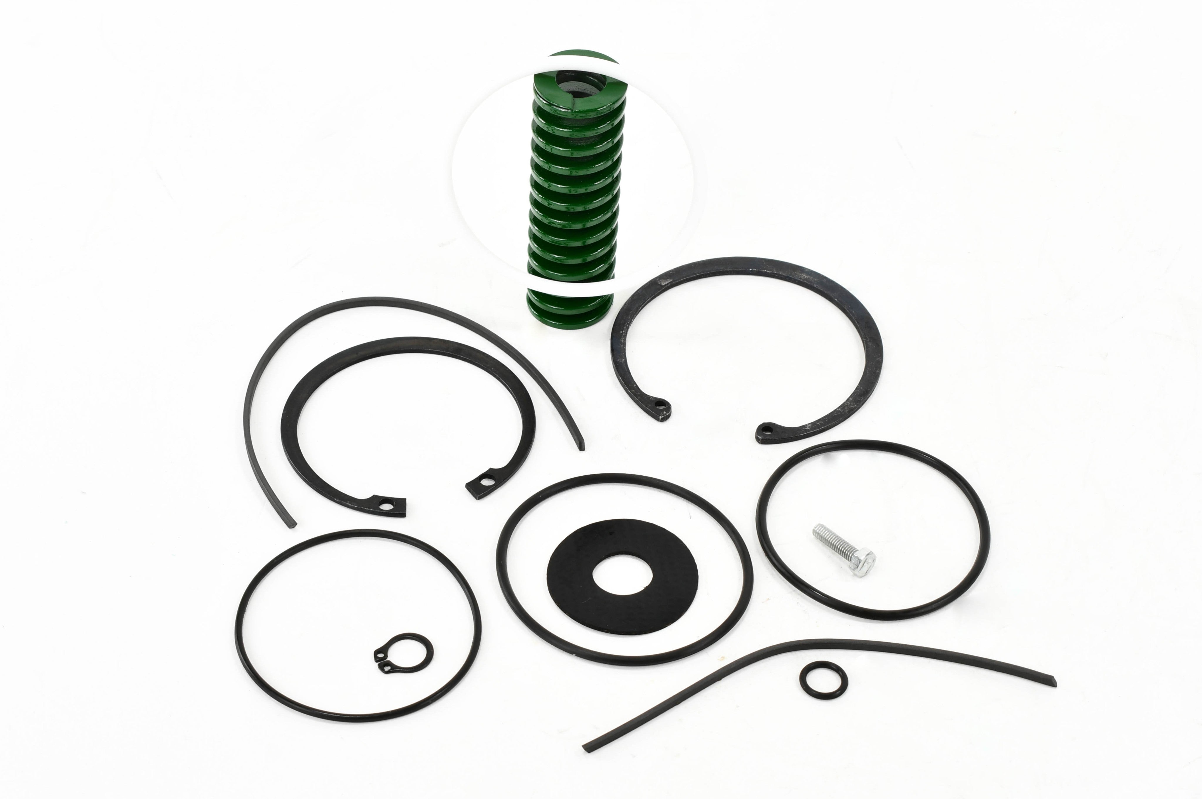リペアワークス 22067177 - Ingersoll Rand Inlet Valve Repair Kit Replacement