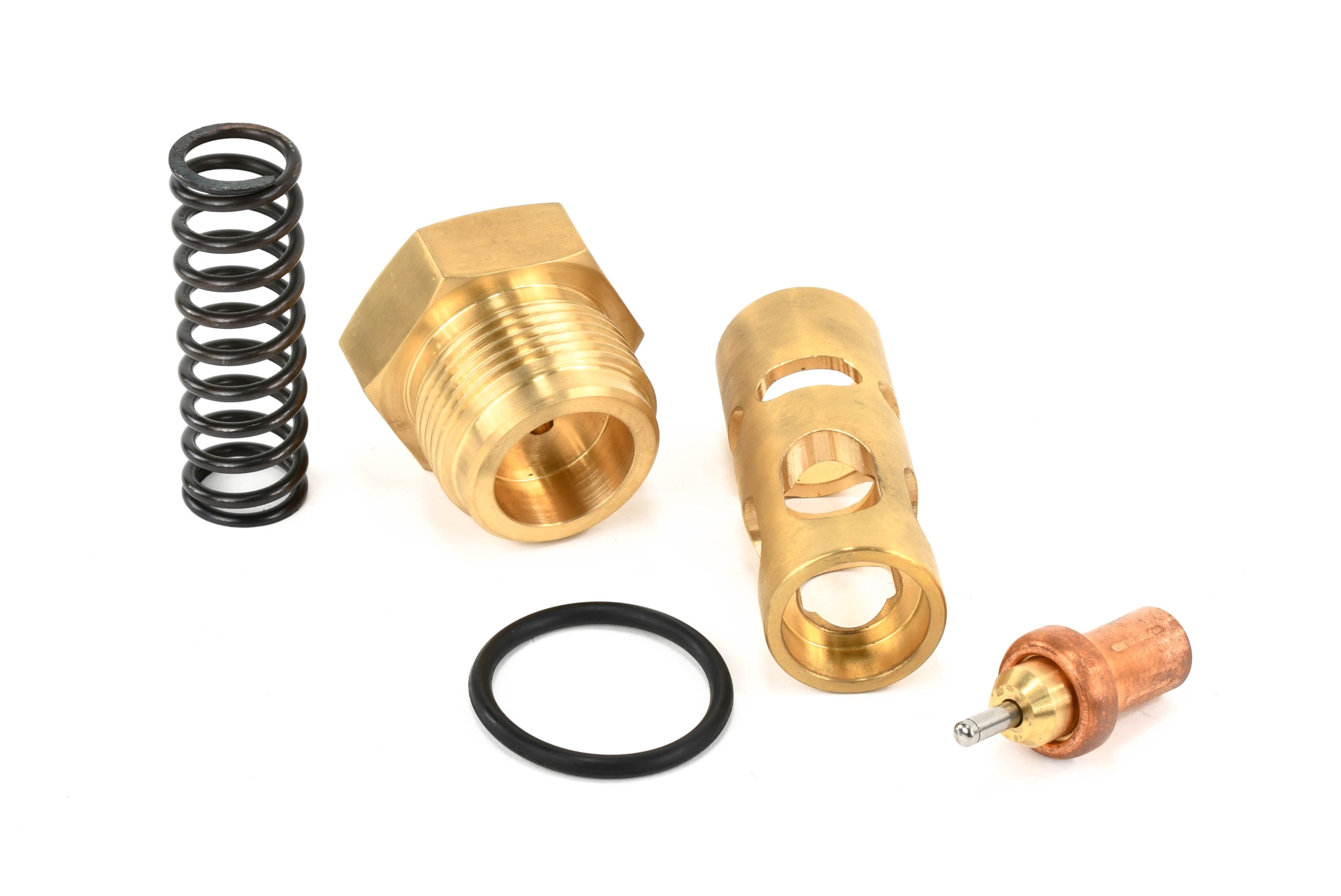prov slinky2020 サーマル 22872857 - Ingersoll Rand Thermal Valve Kit Replacement