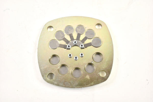 Ingersoll Rand Valve Plate Replacement - 32248205