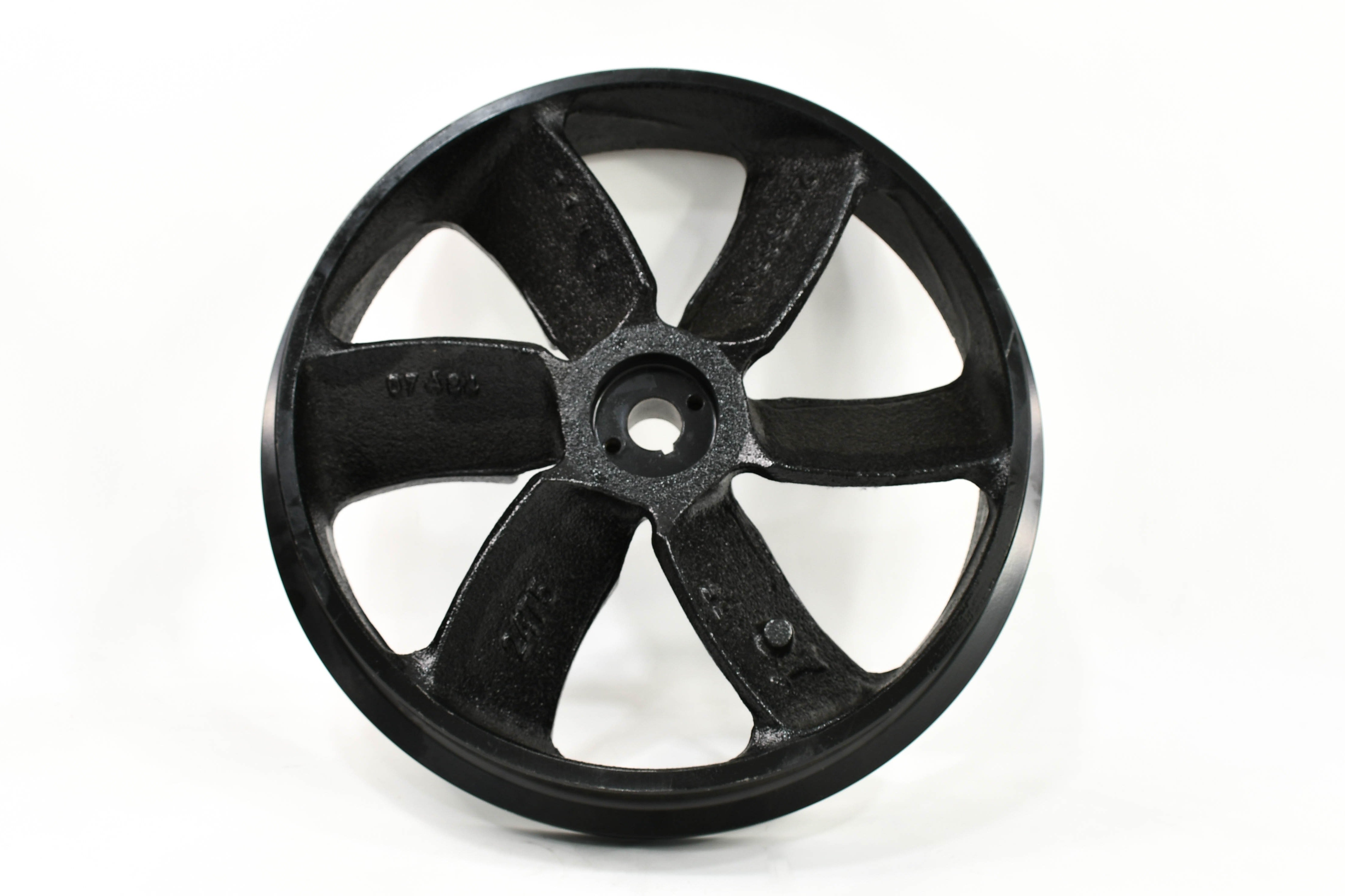 32496432 - Ingersoll Rand Beltwheel Replacement