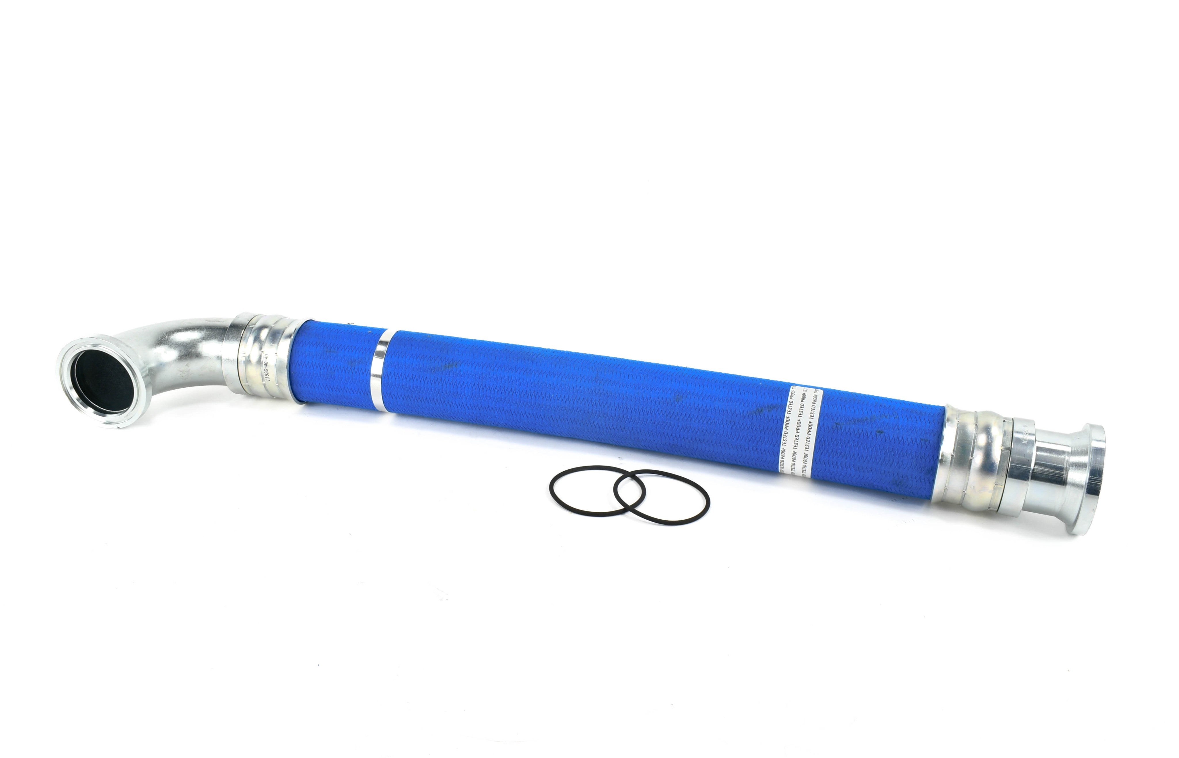 Ingersoll Rand Hose Replacement - 22999635