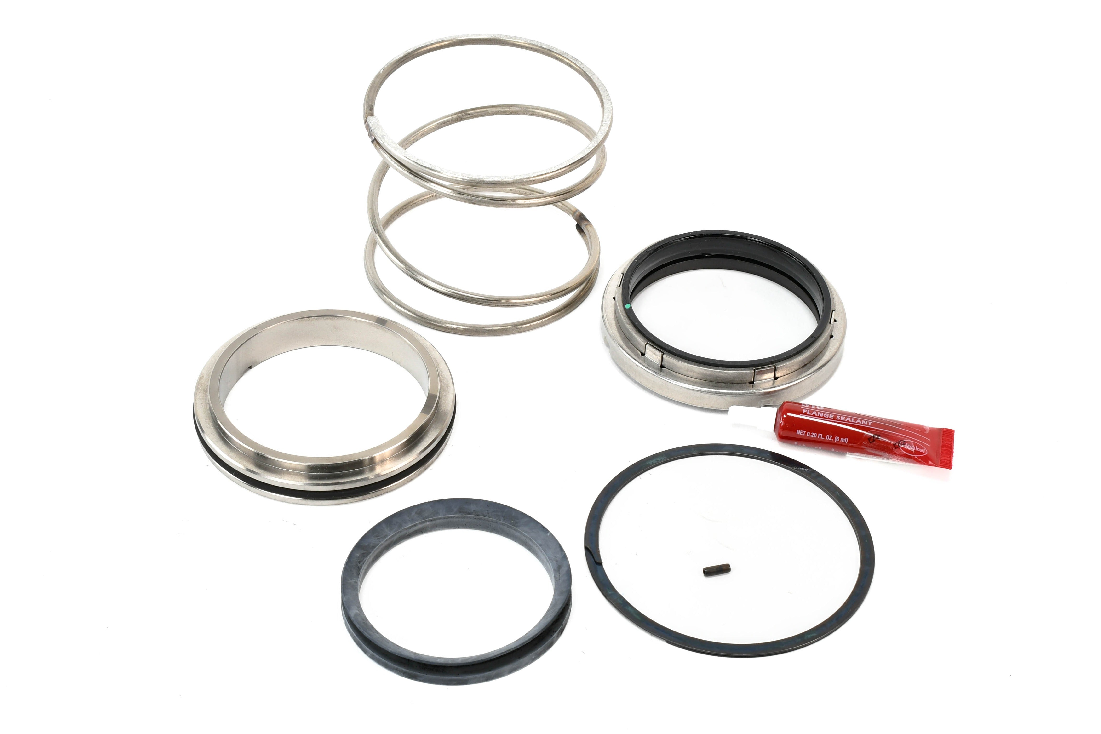 Sullair Shaft Seal Replacement - 018033