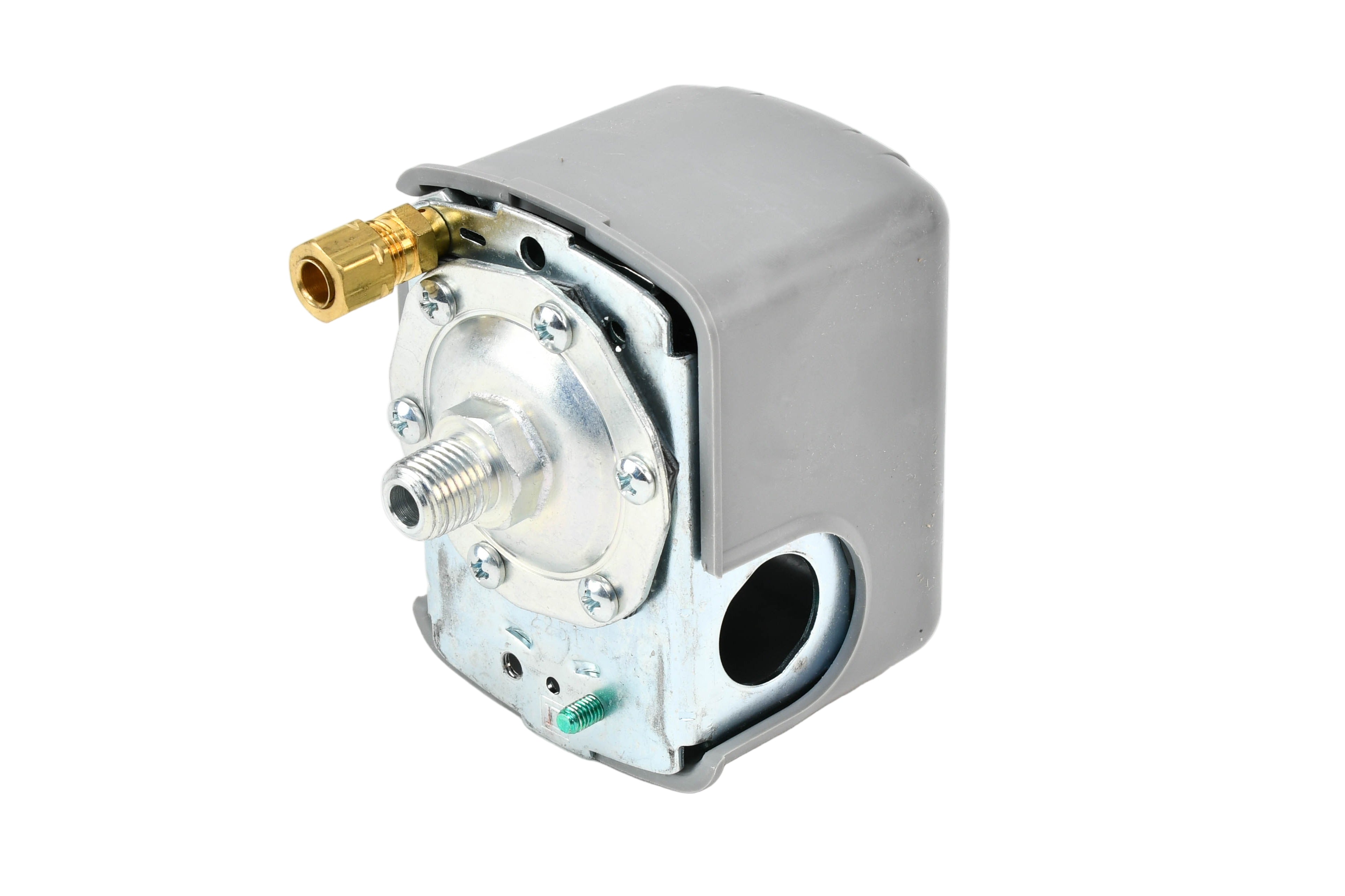 Quincy Pressure Switches Air Compressor Services