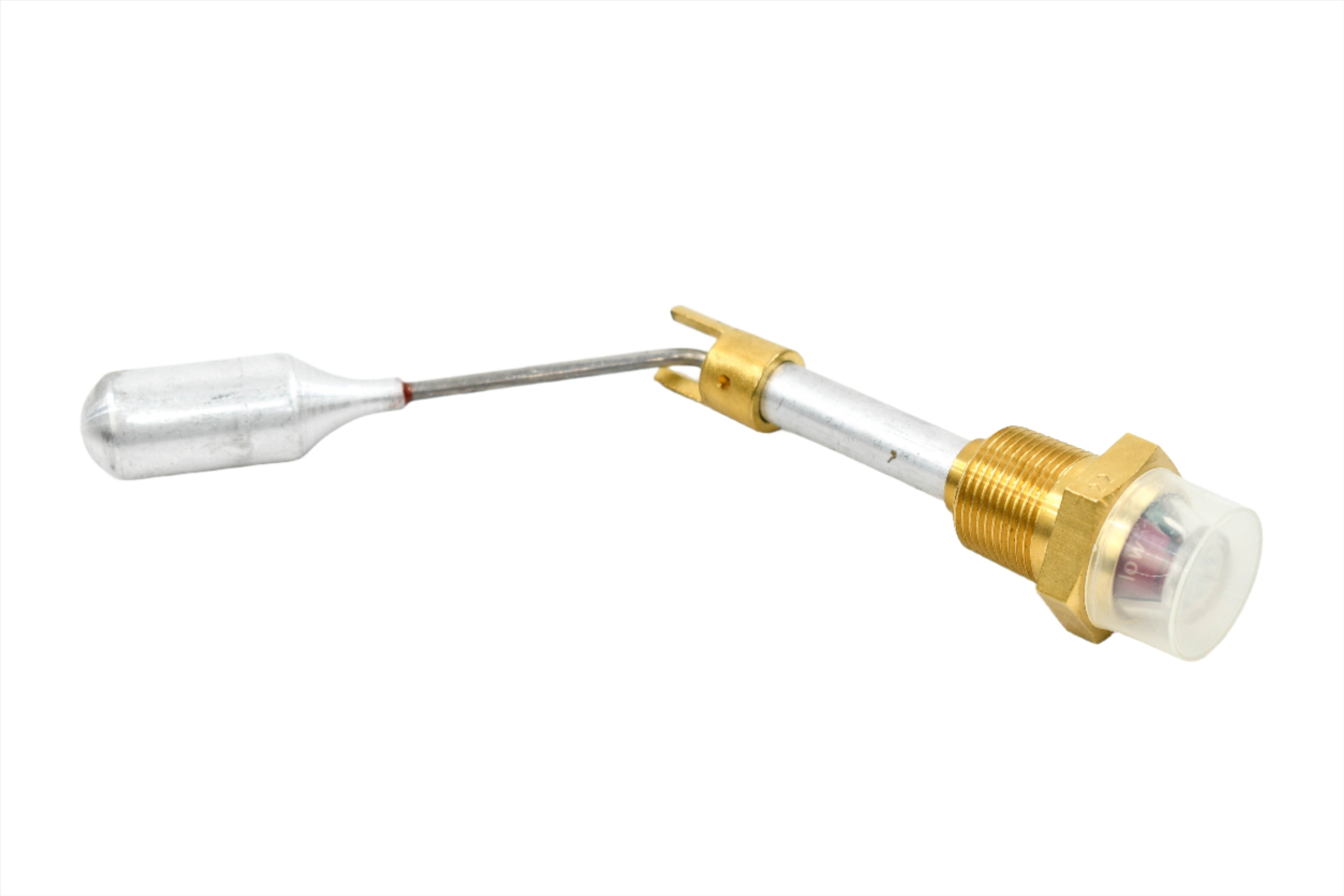 Atlas Copco Gauge Replacement - 1614918400