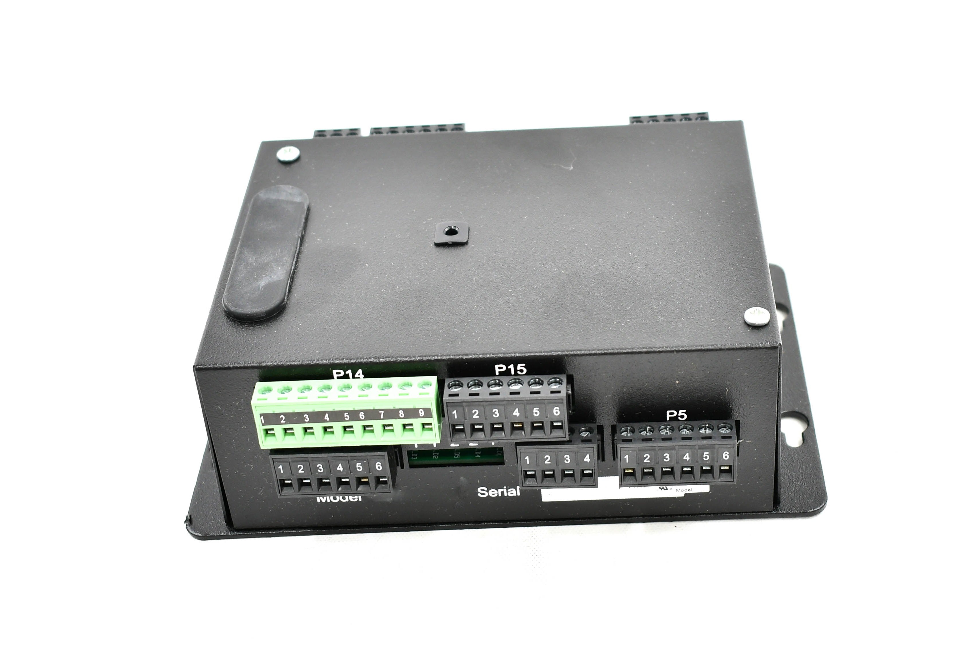 Air SUS Twin Controller データシステム製　当時物！！ Gardner Denver Airsmart Controller Replacement - 300ETK1173