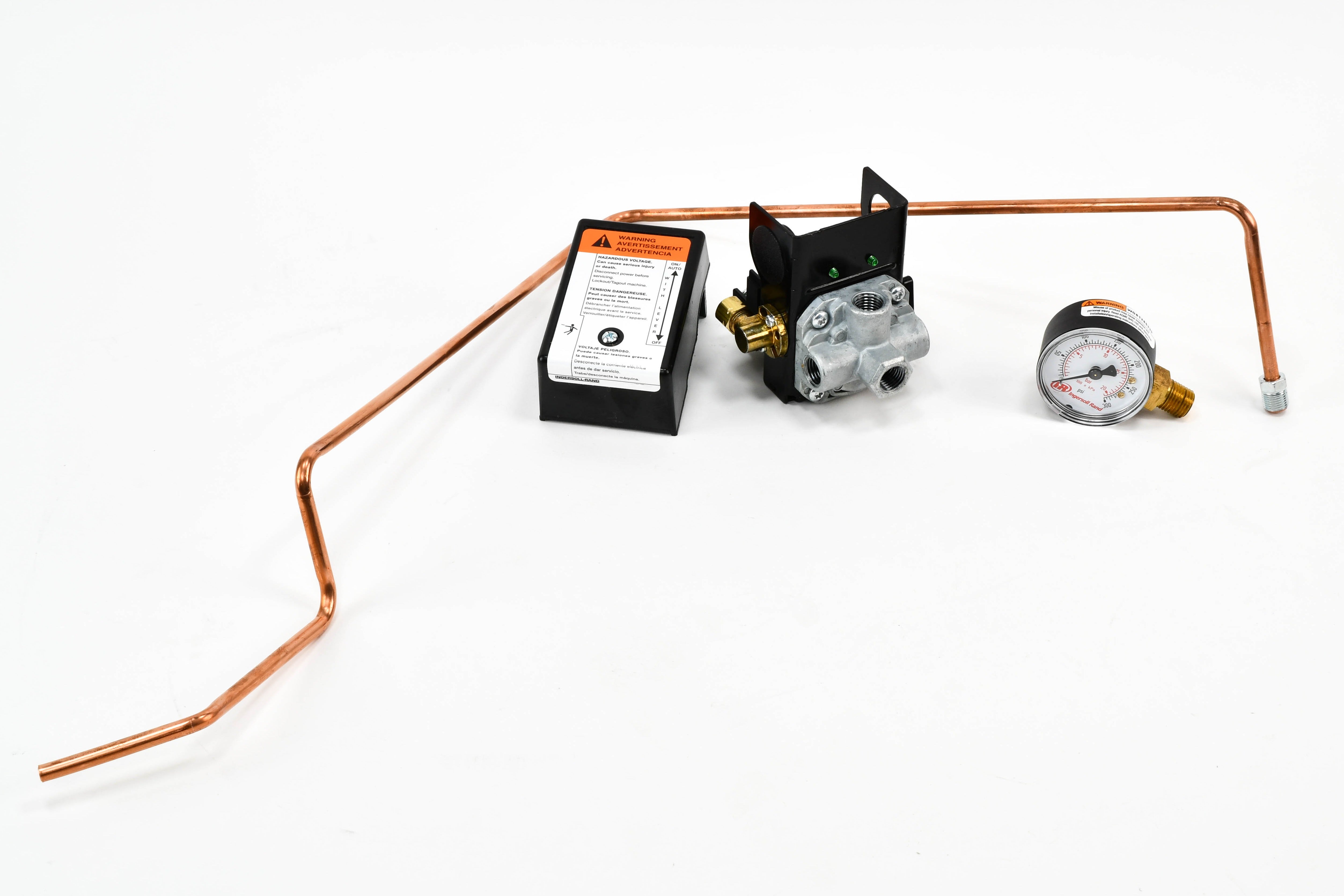 Ingersoll Rand Pressure Switch Replacement - 38471561