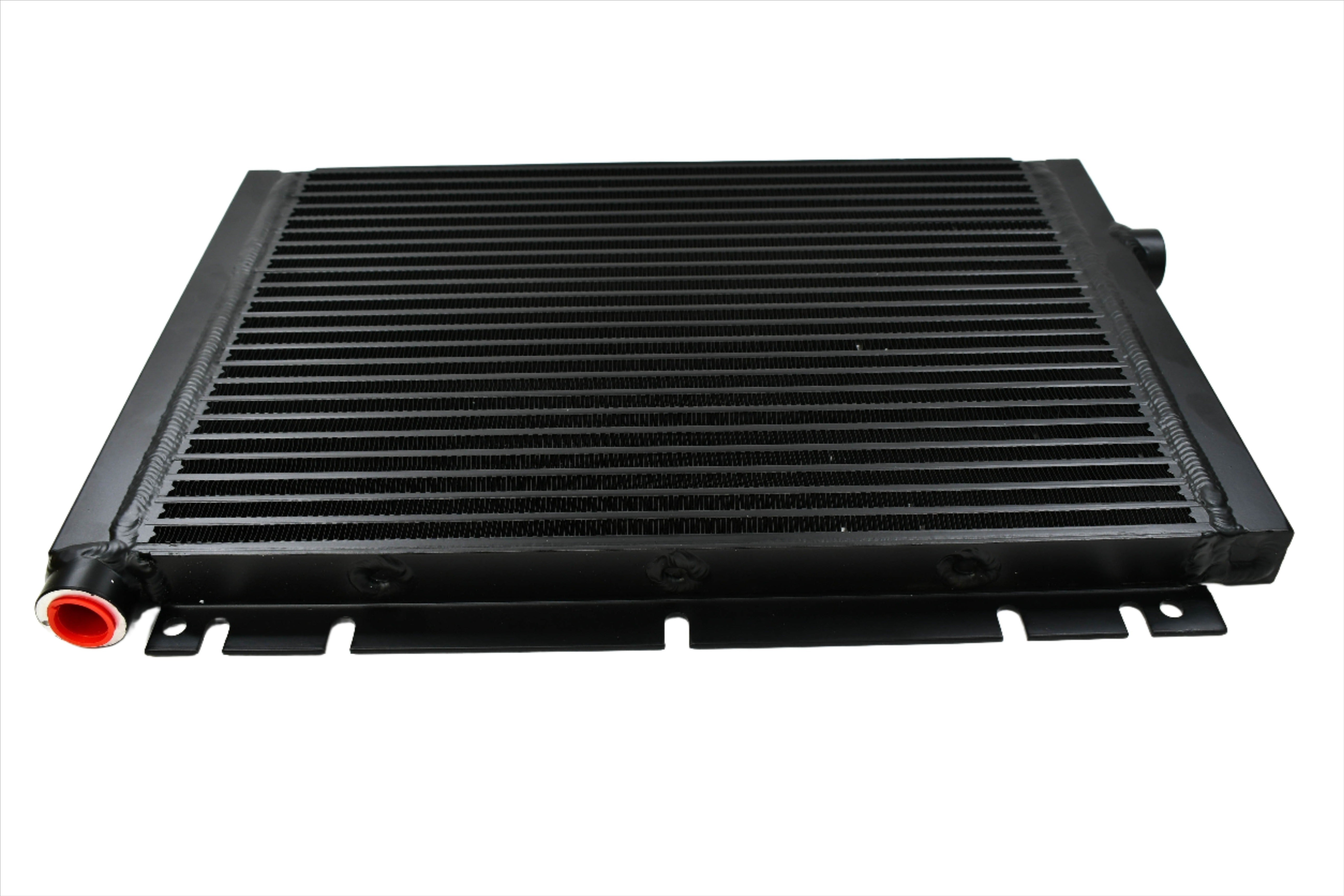Sullair Aftercooler Replacement - 250040-092