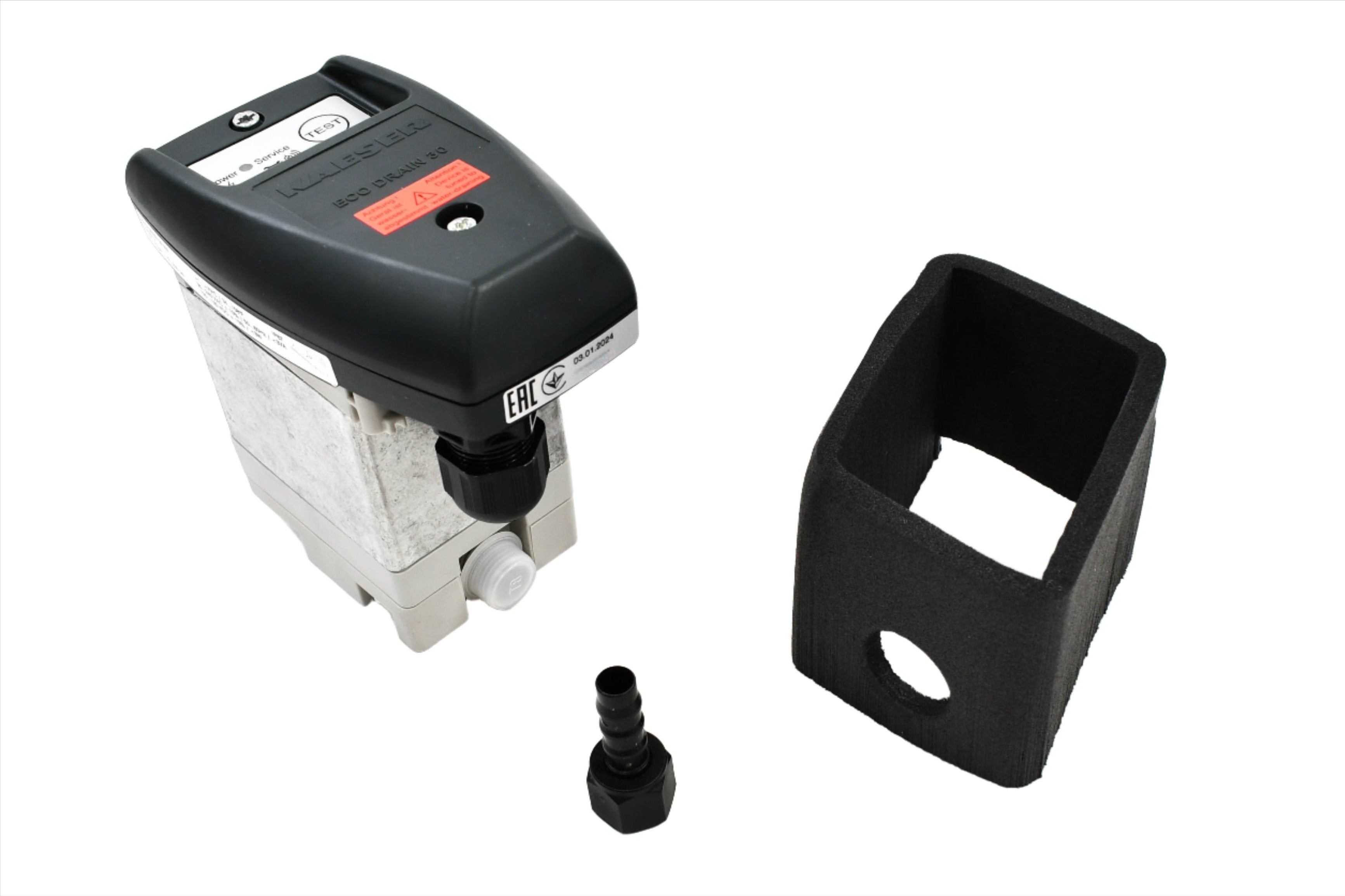 Kaeser Eco Drain Replacement - 8.2561.2