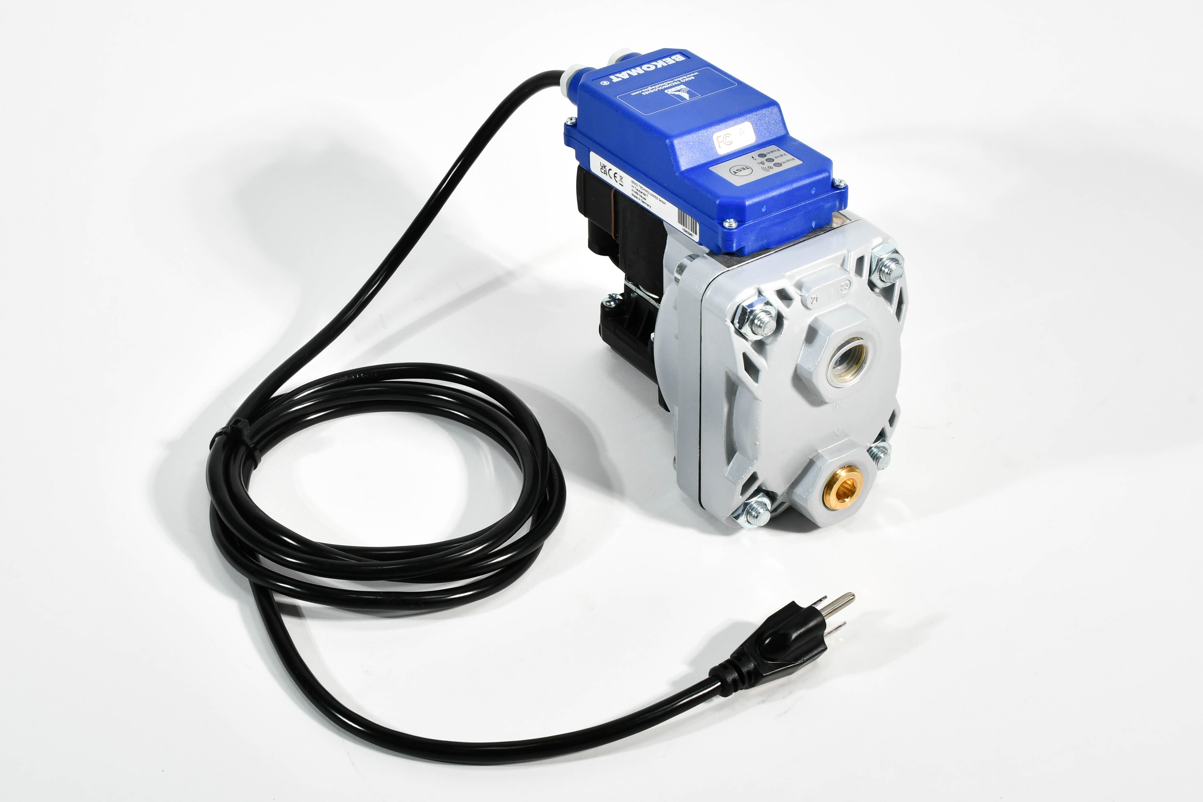 a-chan　1113 Atlas Copco Condensate Drain Replacement - 2901146551