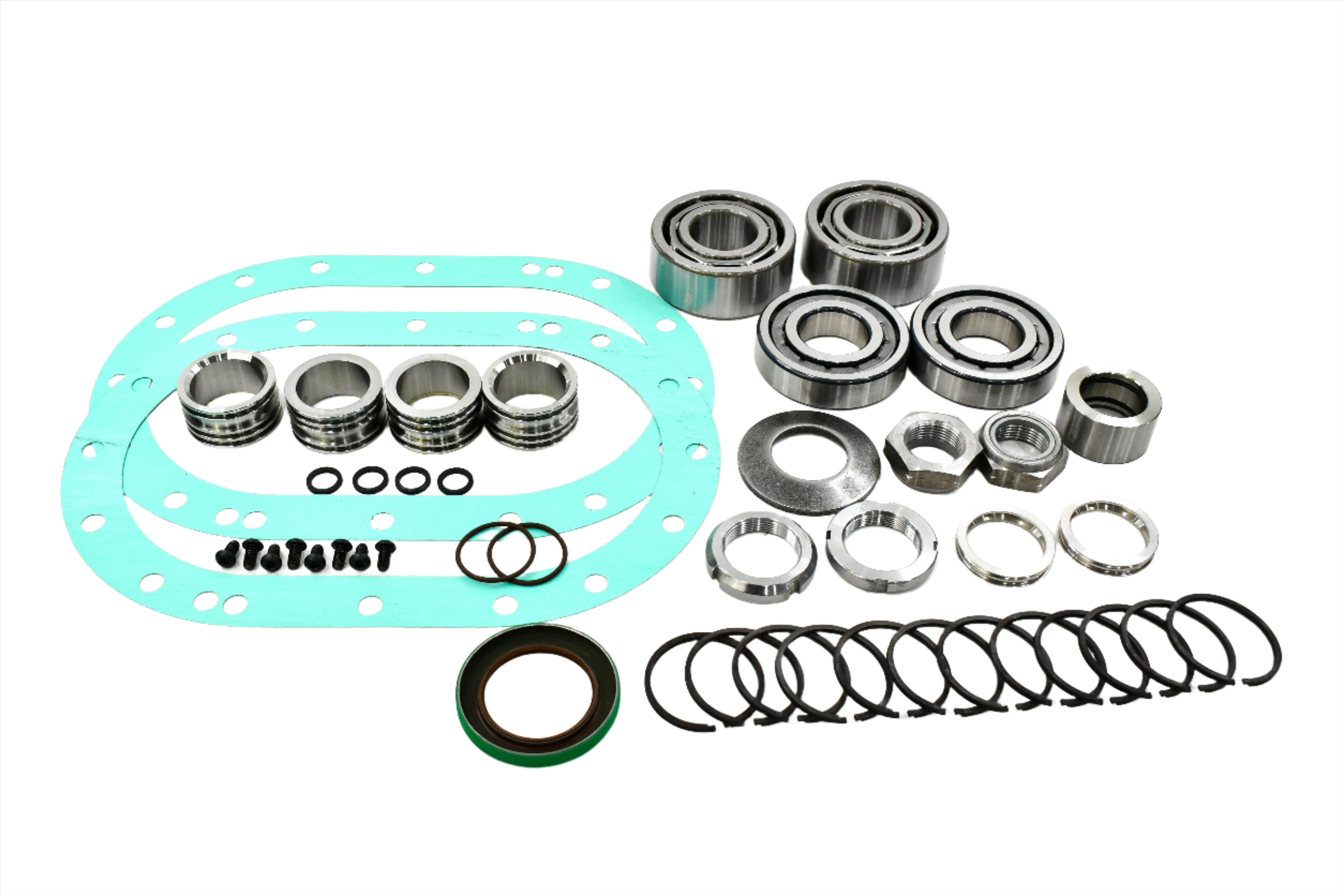 Gardner Denver Overhaul Kit Replacement - 306GGD6010