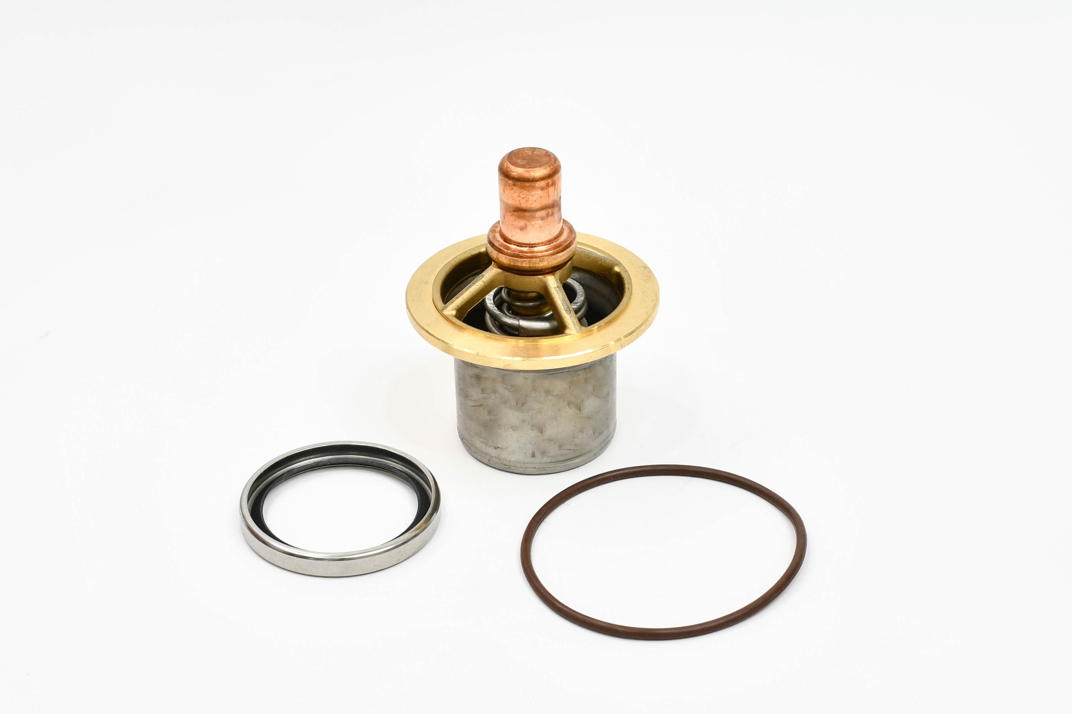 Gardner Denver Thermal Valve Kit Replacement - 2115542