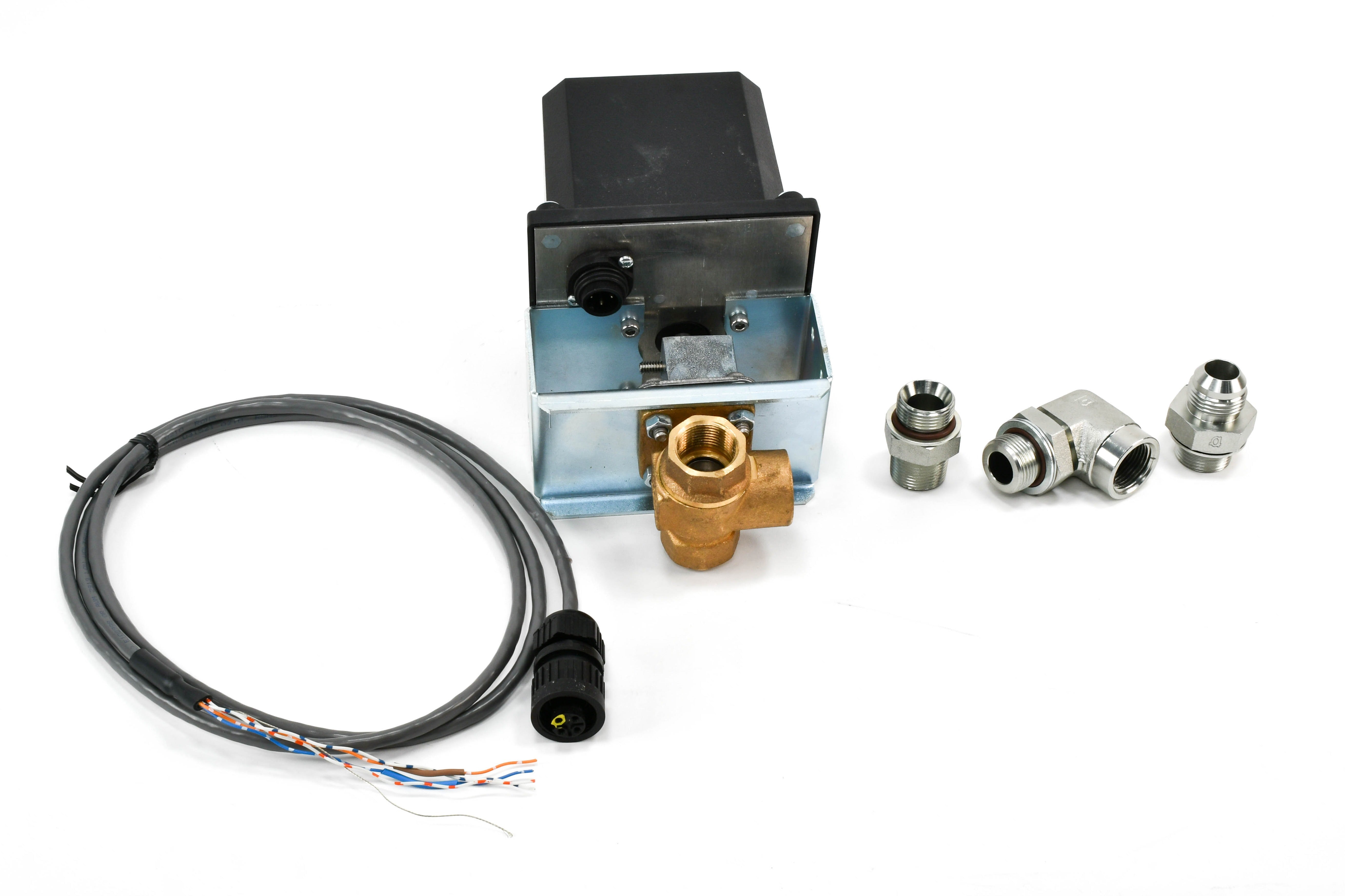 NEVENA メロハー Gardner Denver Mixing Valve Replacement - 91B238-VS20