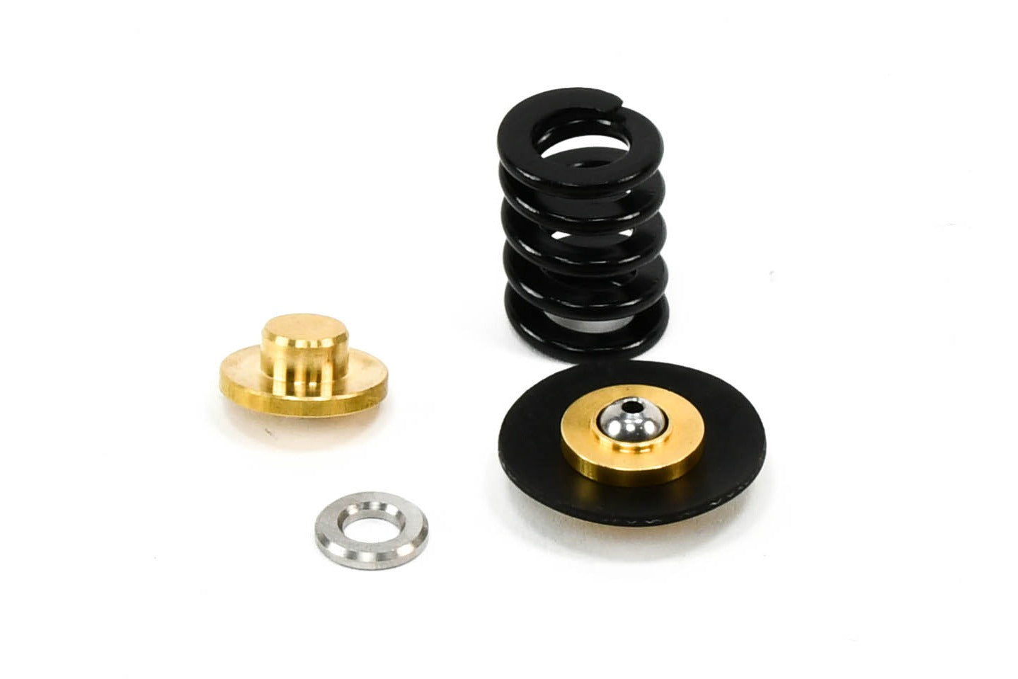 Sullair Pressure Regulator Kit Replacement - 250019-453
