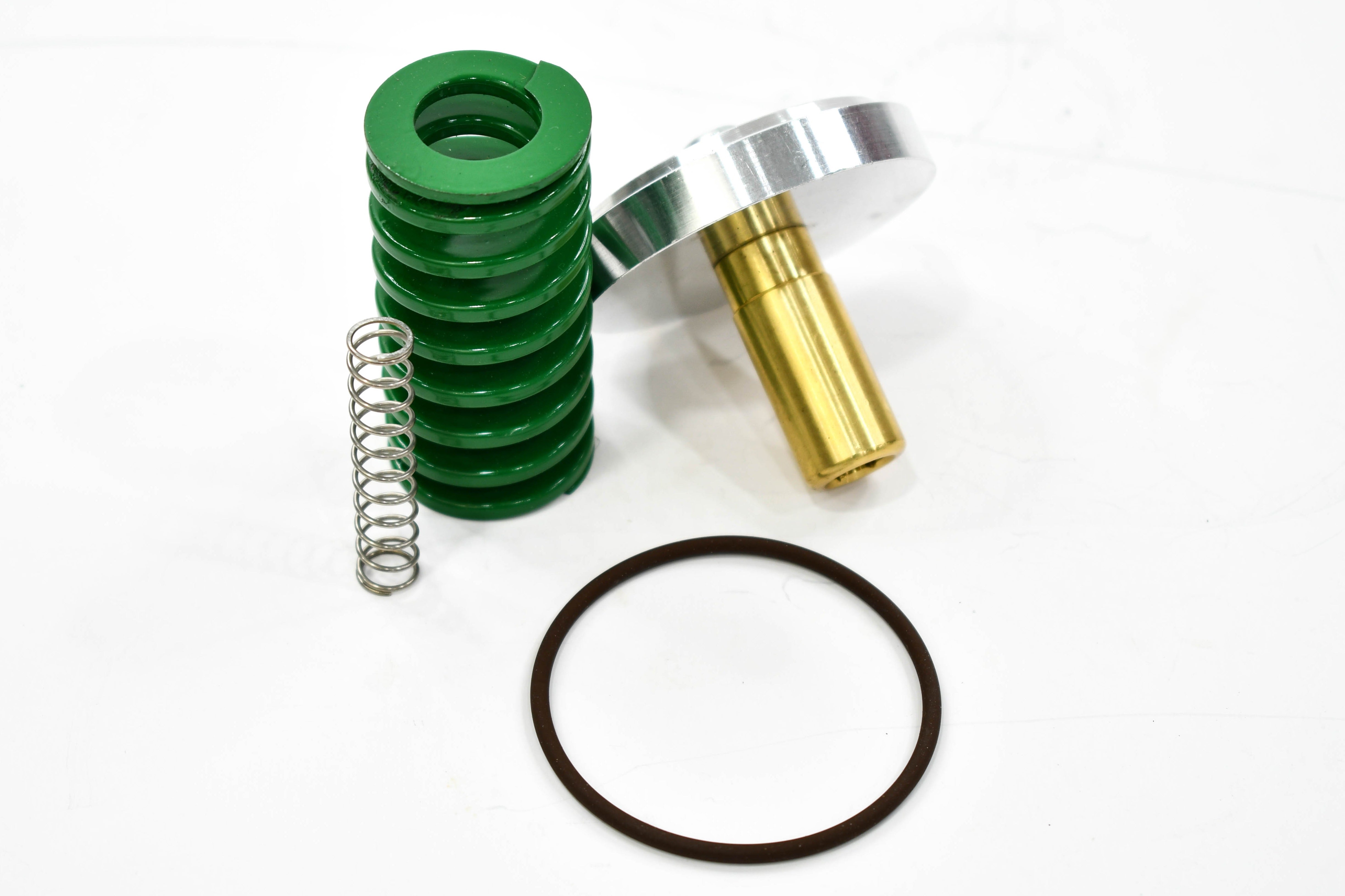 Ingersoll Rand Minimum Pressure Valve Kit Replacement - 37954971