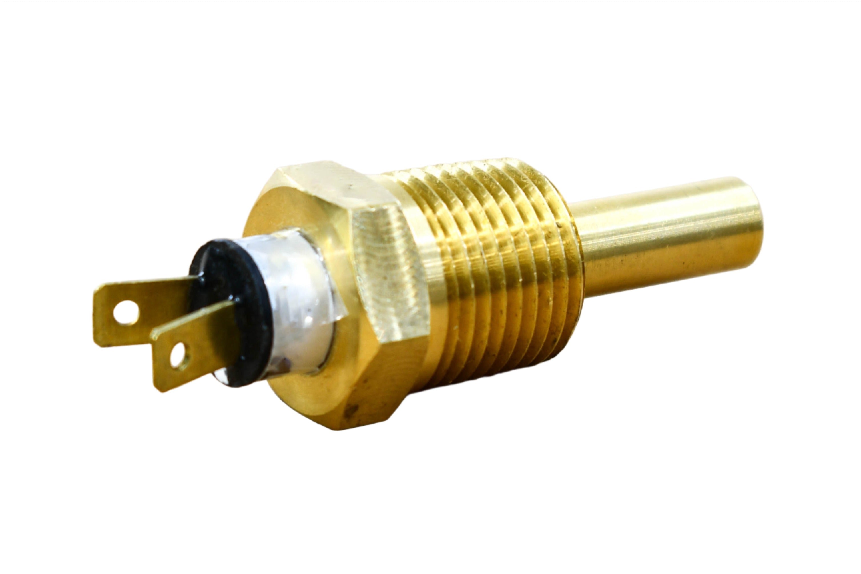 Sullair Temperature Switch Replacement - 001104