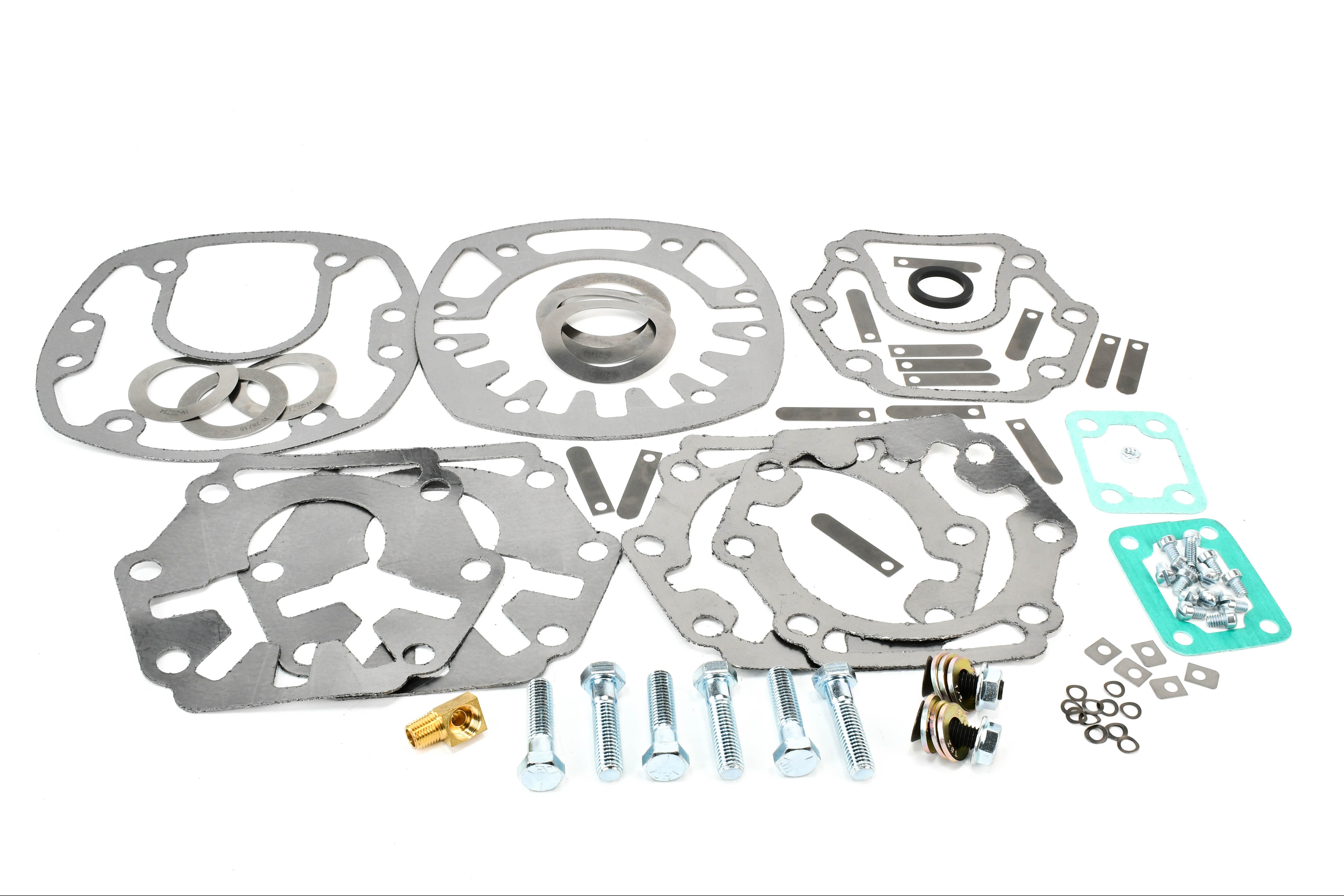 Ingersoll Rand Repair Kit Replacement - 32229882