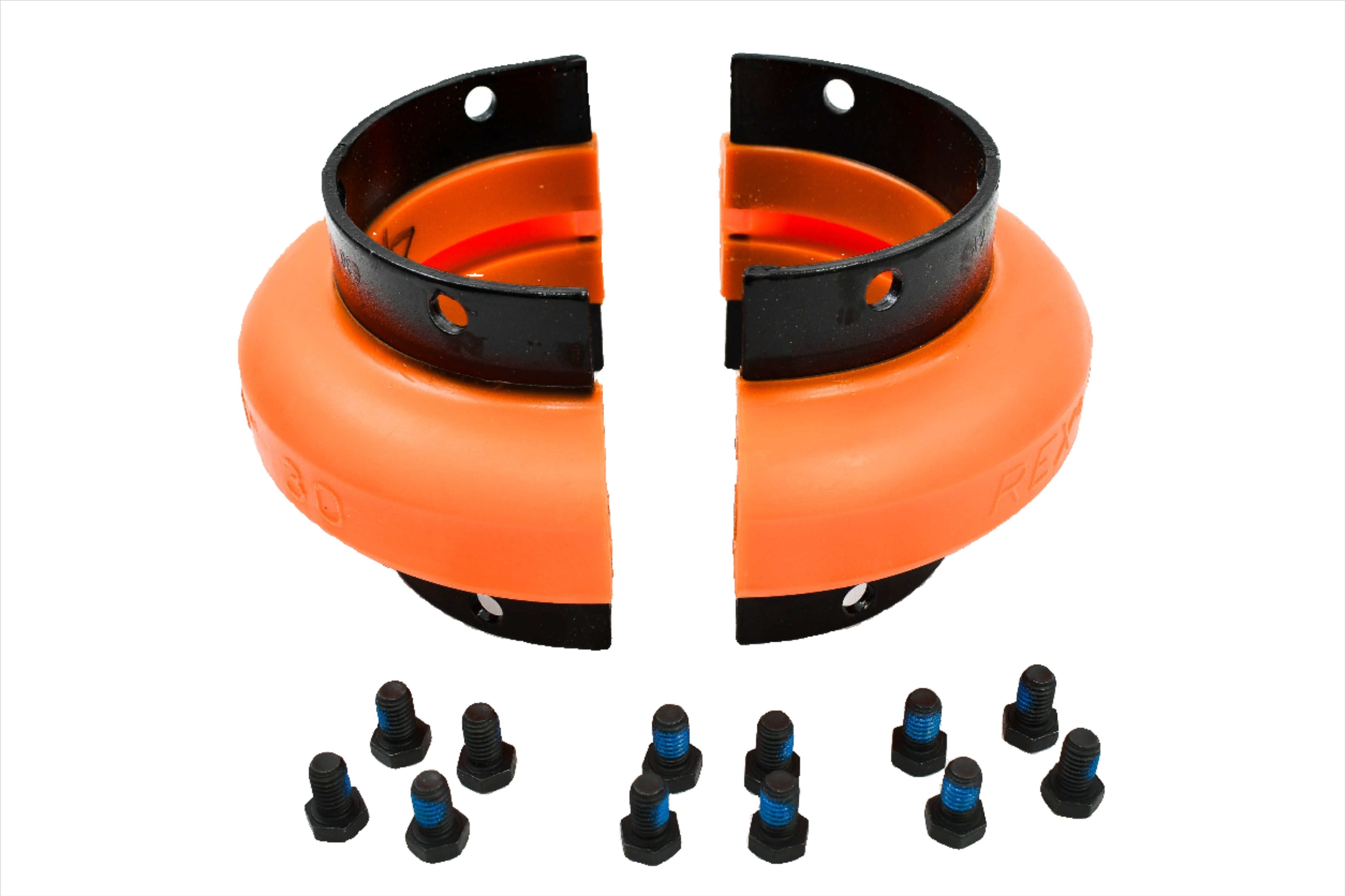 小物 SUBLATIONS CRACKINGCOATEDCARGOHARNESS.13 Kaeser Coupling Element Replacement - 5.3129.3