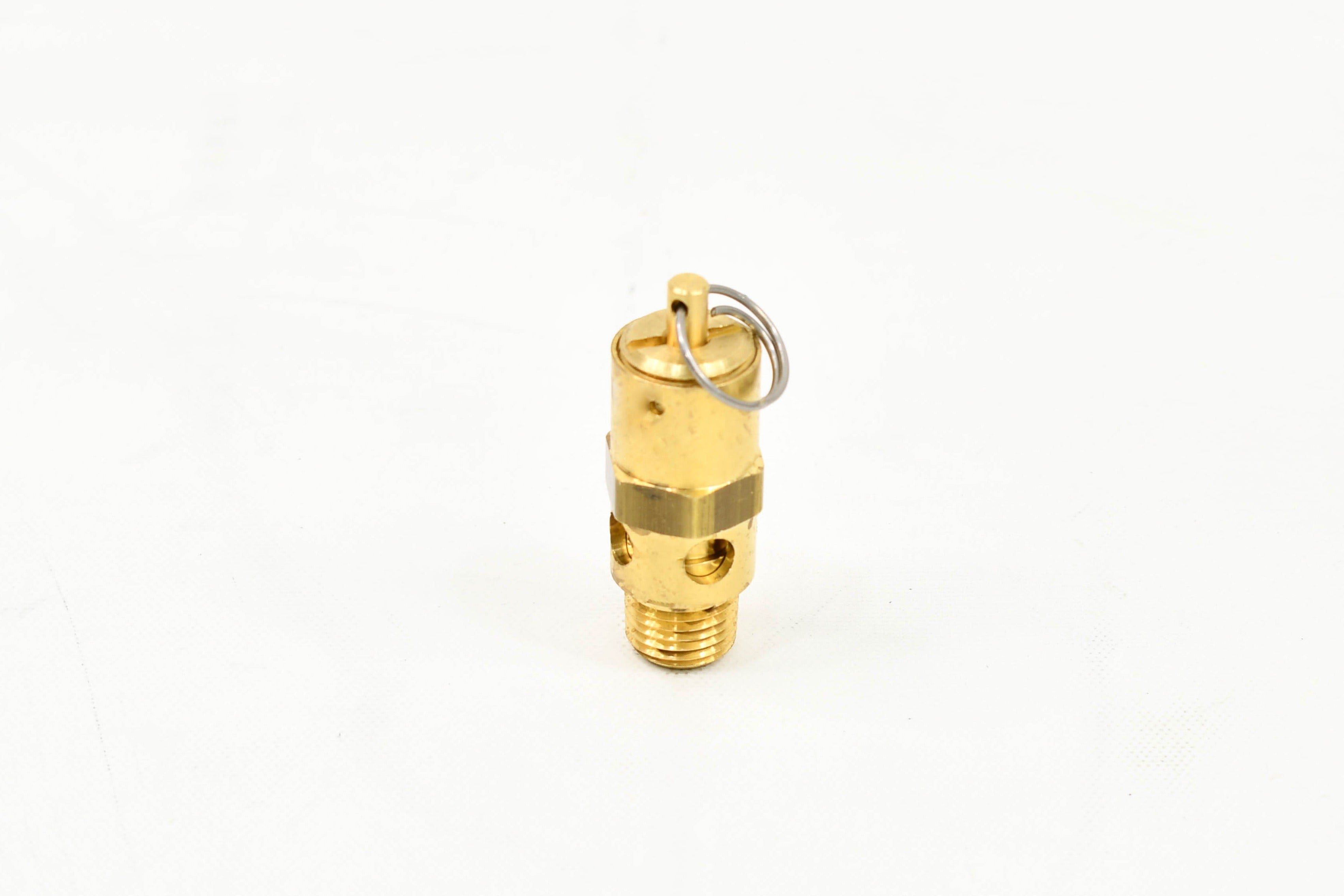Atlas Copco Safety Valve Replacement - 2202721502