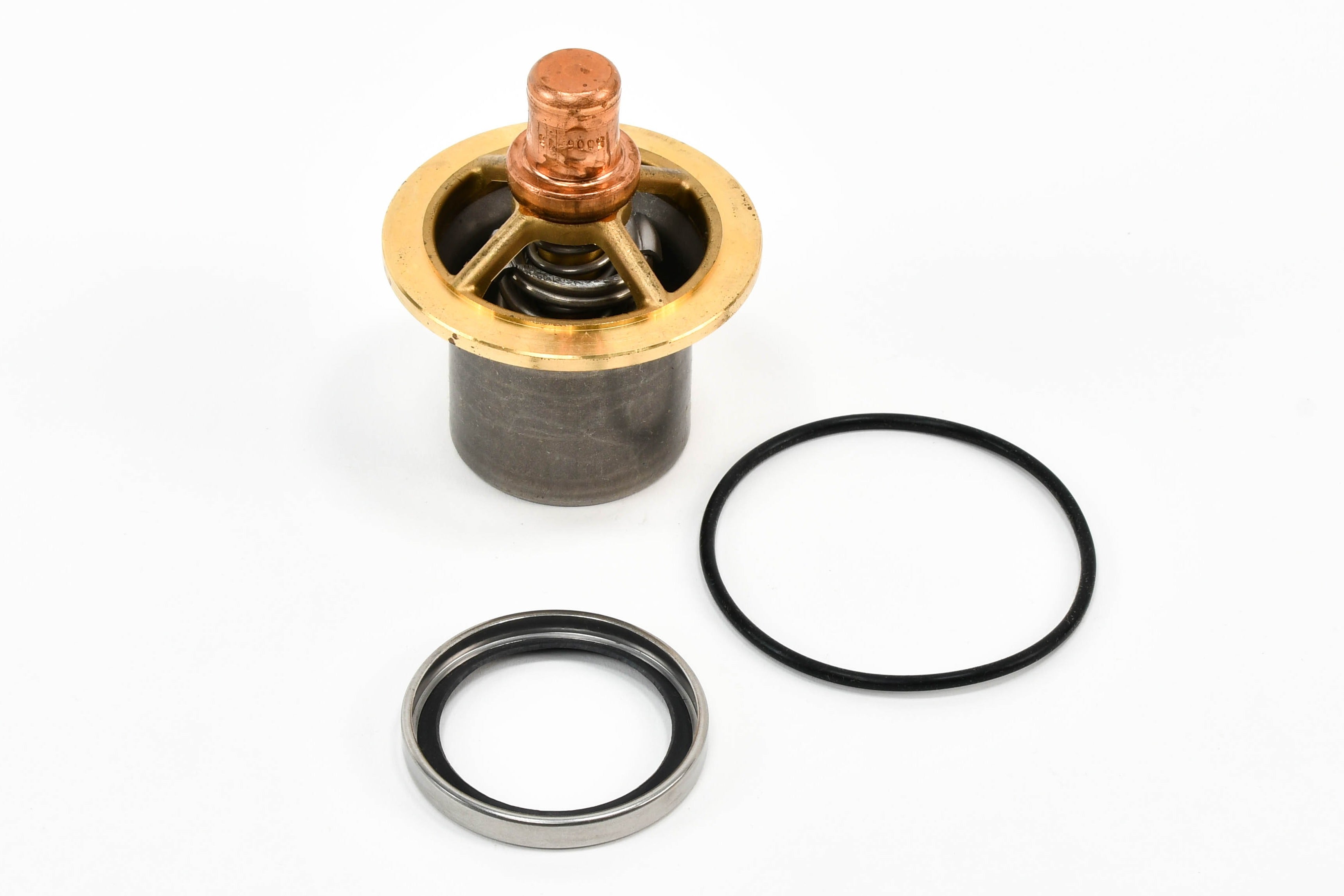 Quincy Thermostatic Valve Replacement - 1627456034