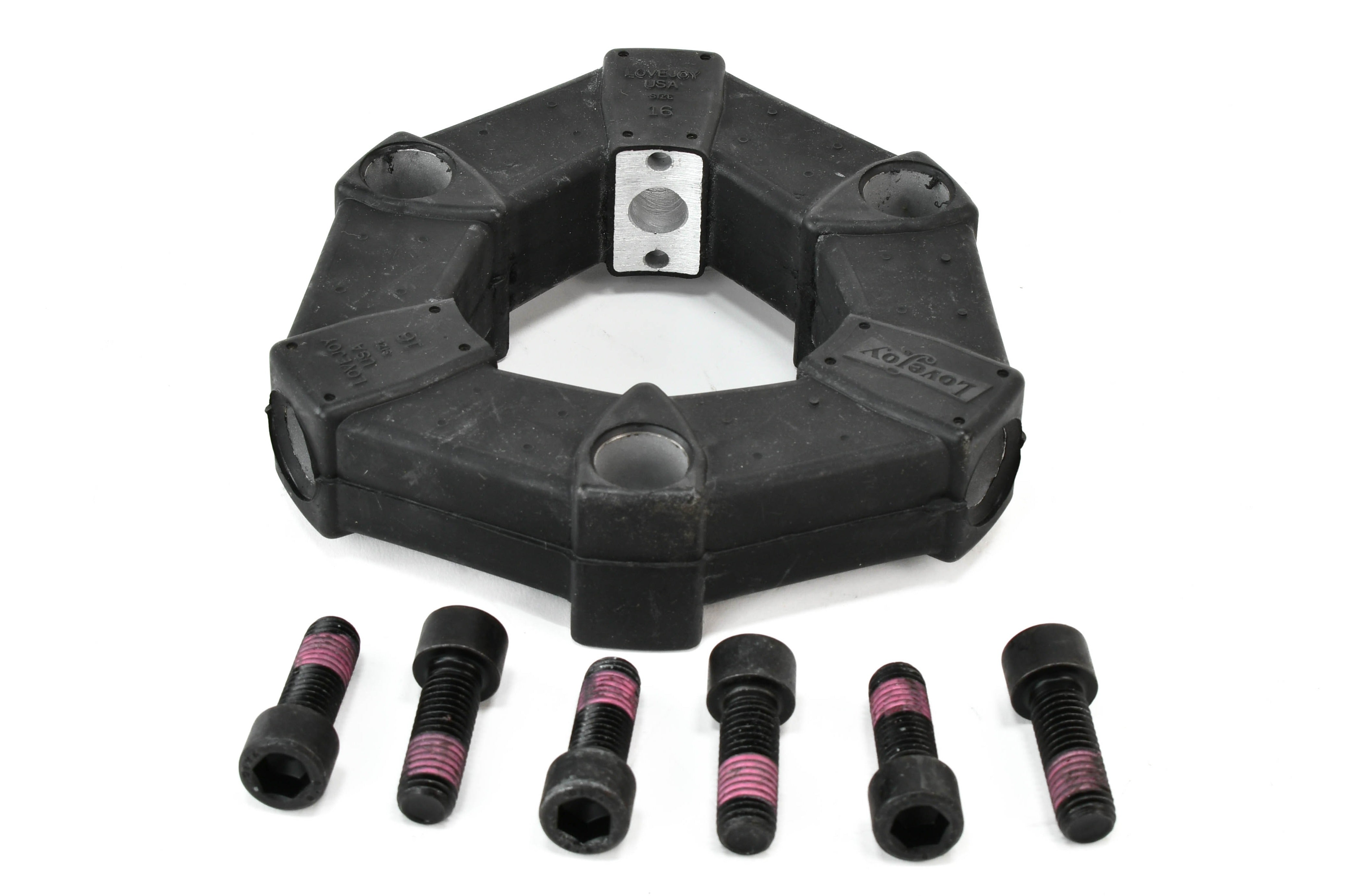 LeROI Coupling Element Replacement - 220-261-3
