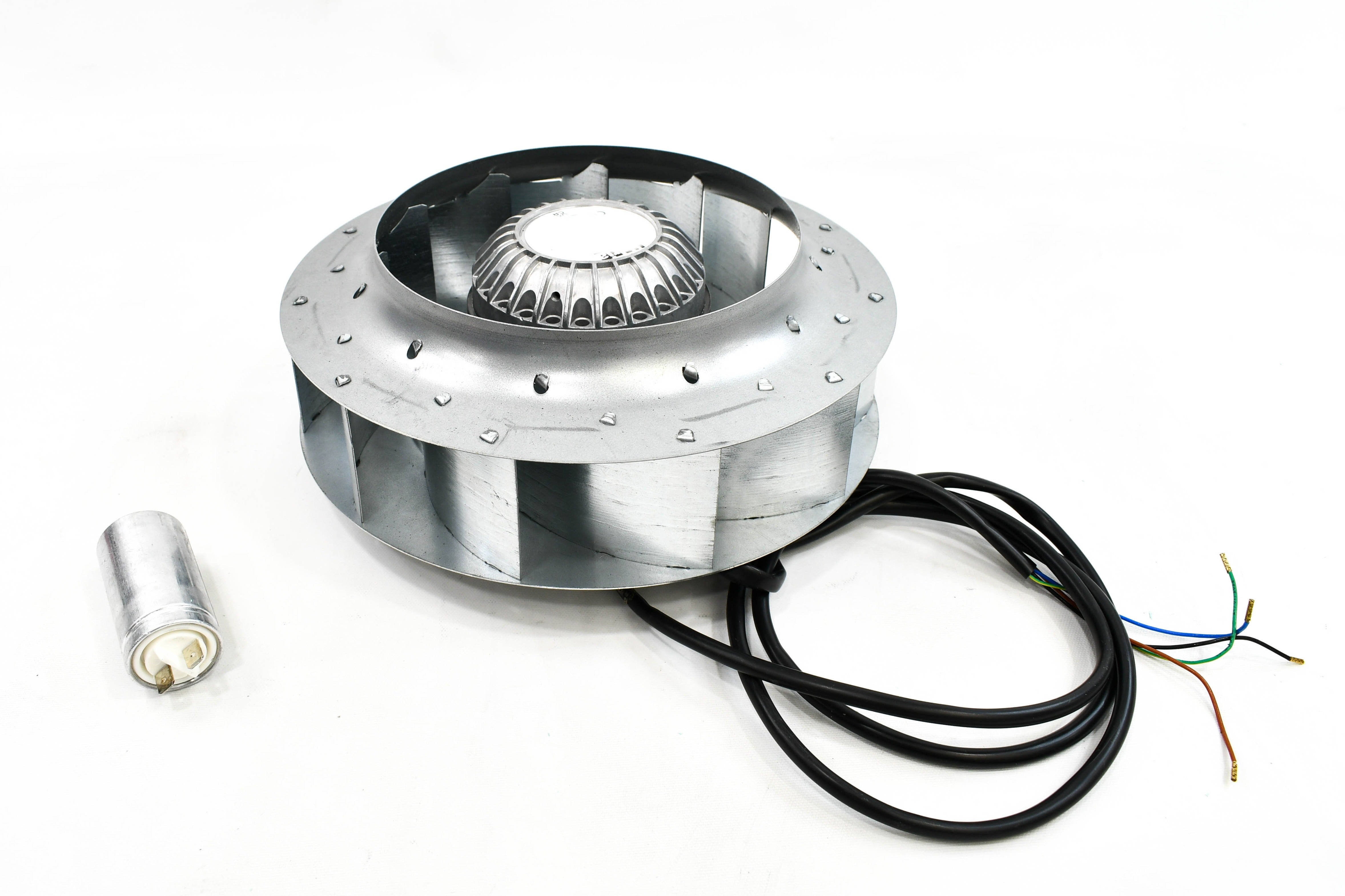 リコポン Ingersoll Rand Impeller Replacement - 22709463
