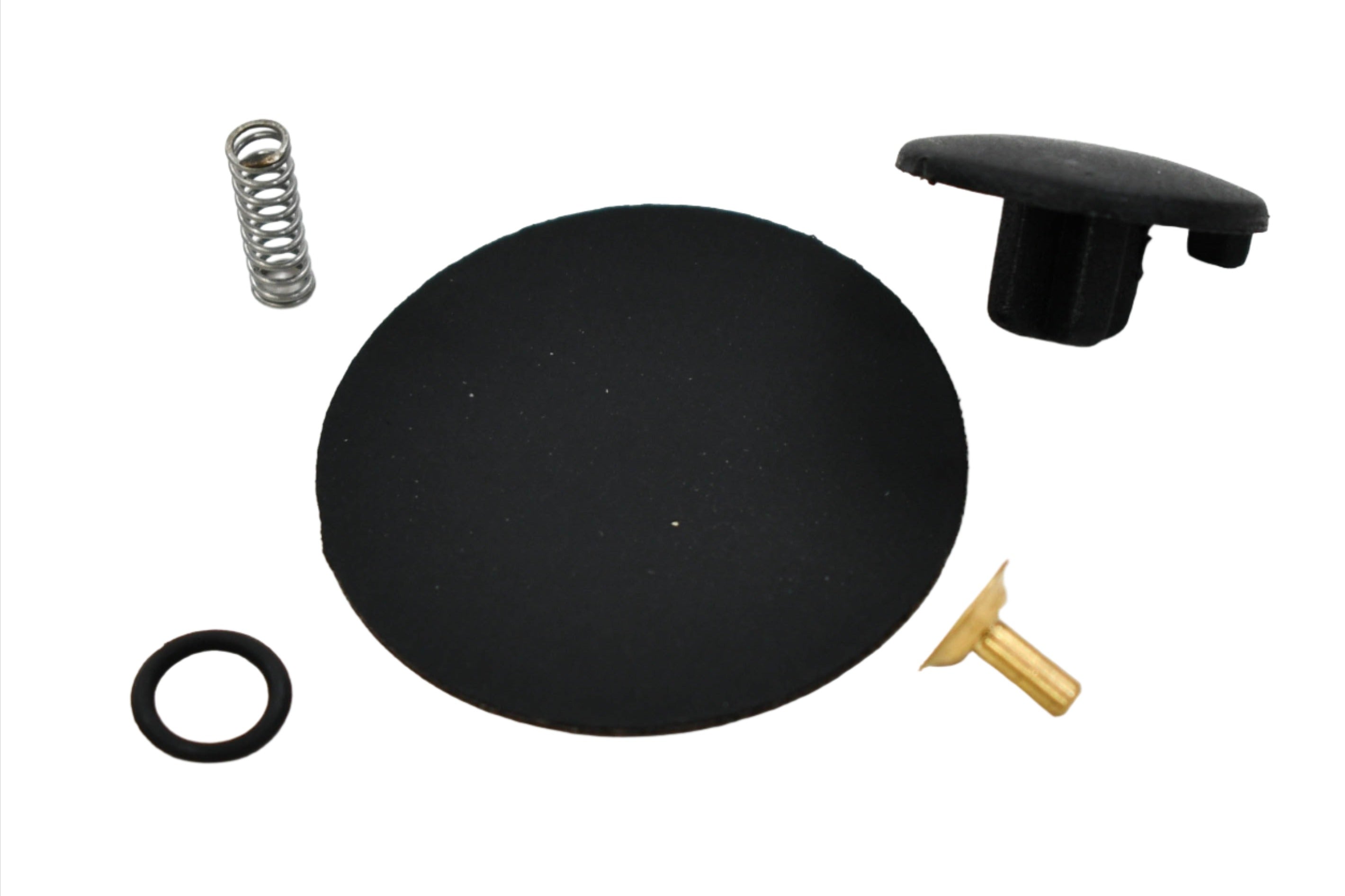 かつわ Kaeser Vent Valve Kit Replacement - 403756.0