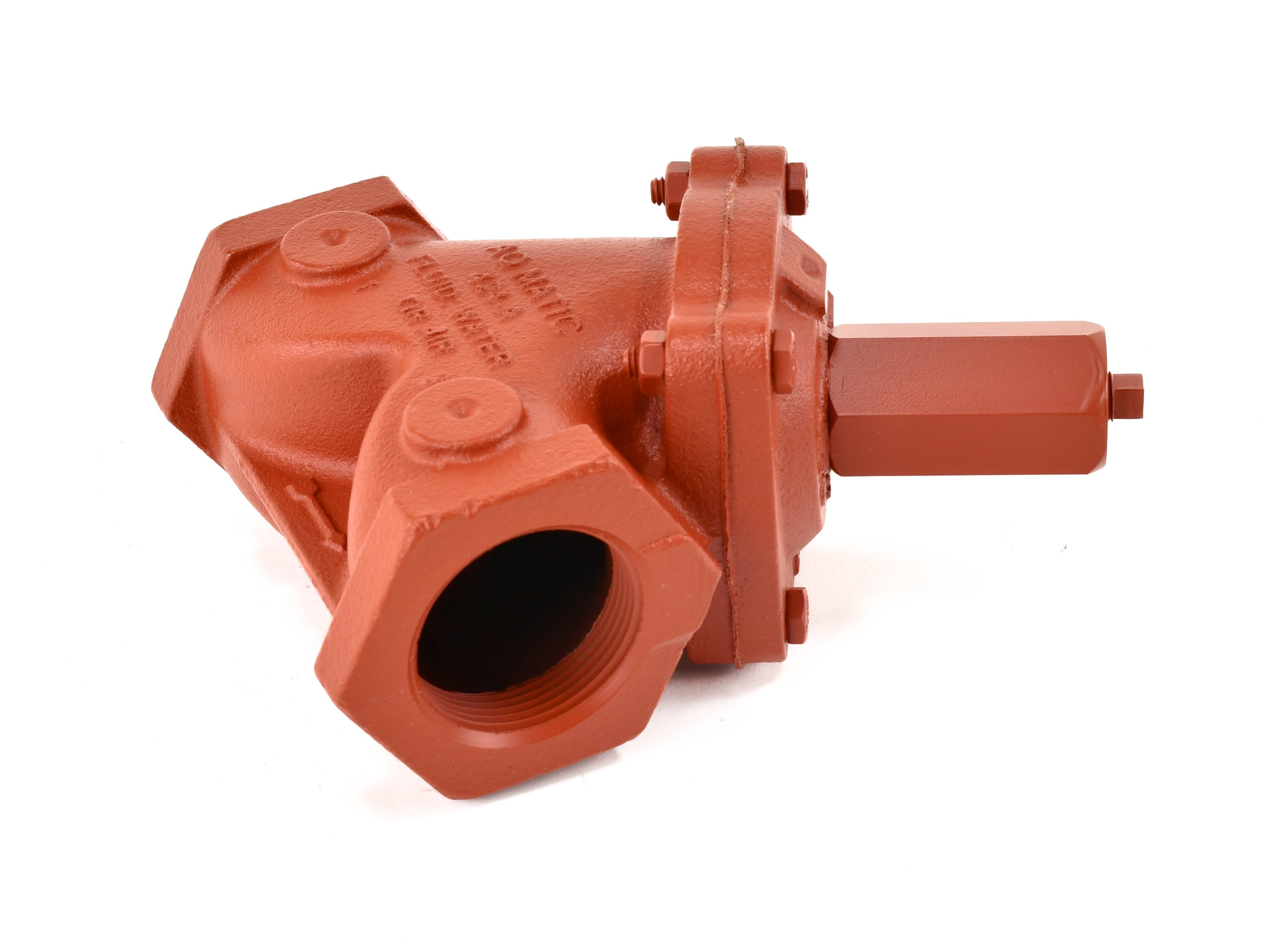 Ingersoll Rand Valve Replacement - 630572