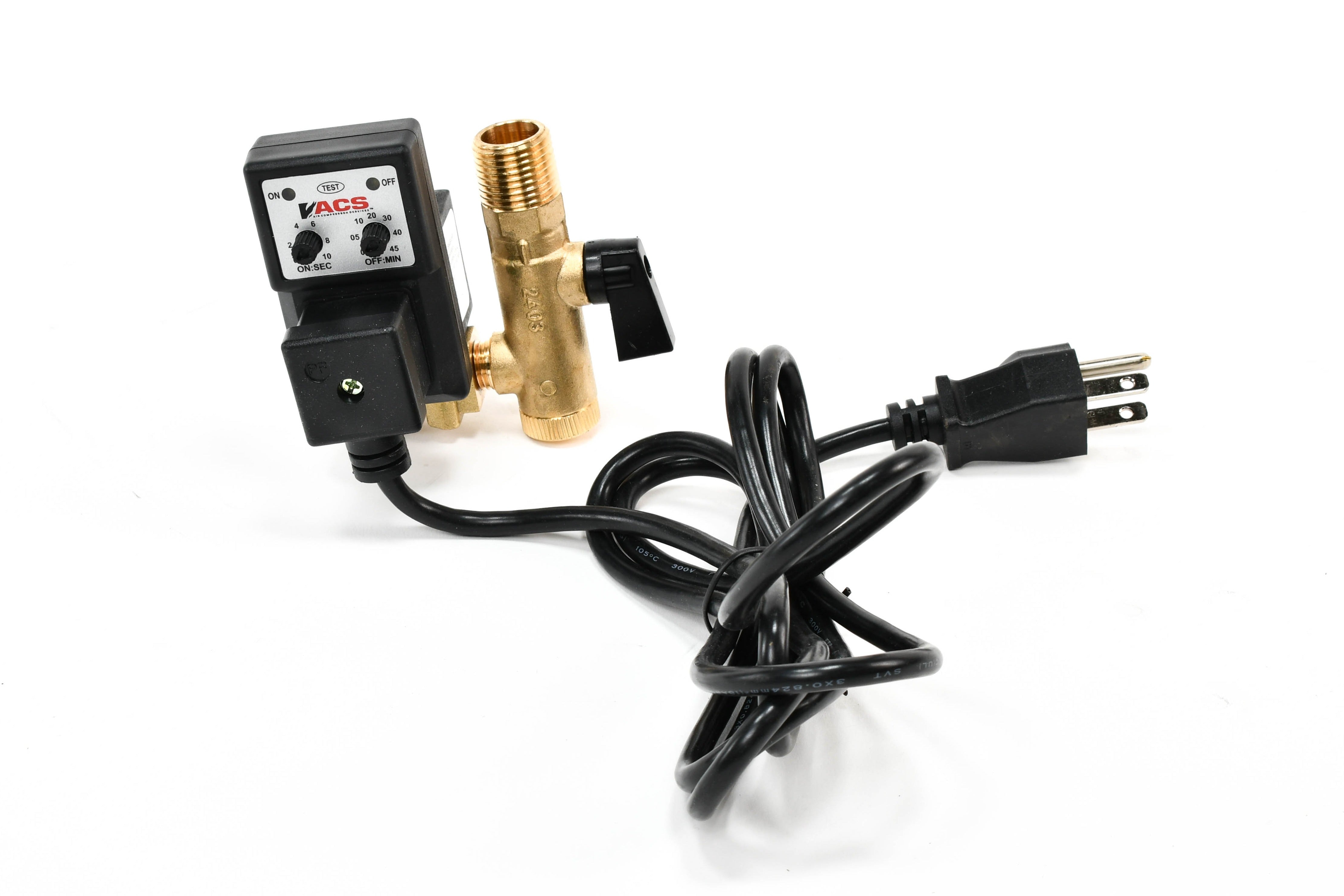 54579248 - Ingersoll Rand Drain Replacement
