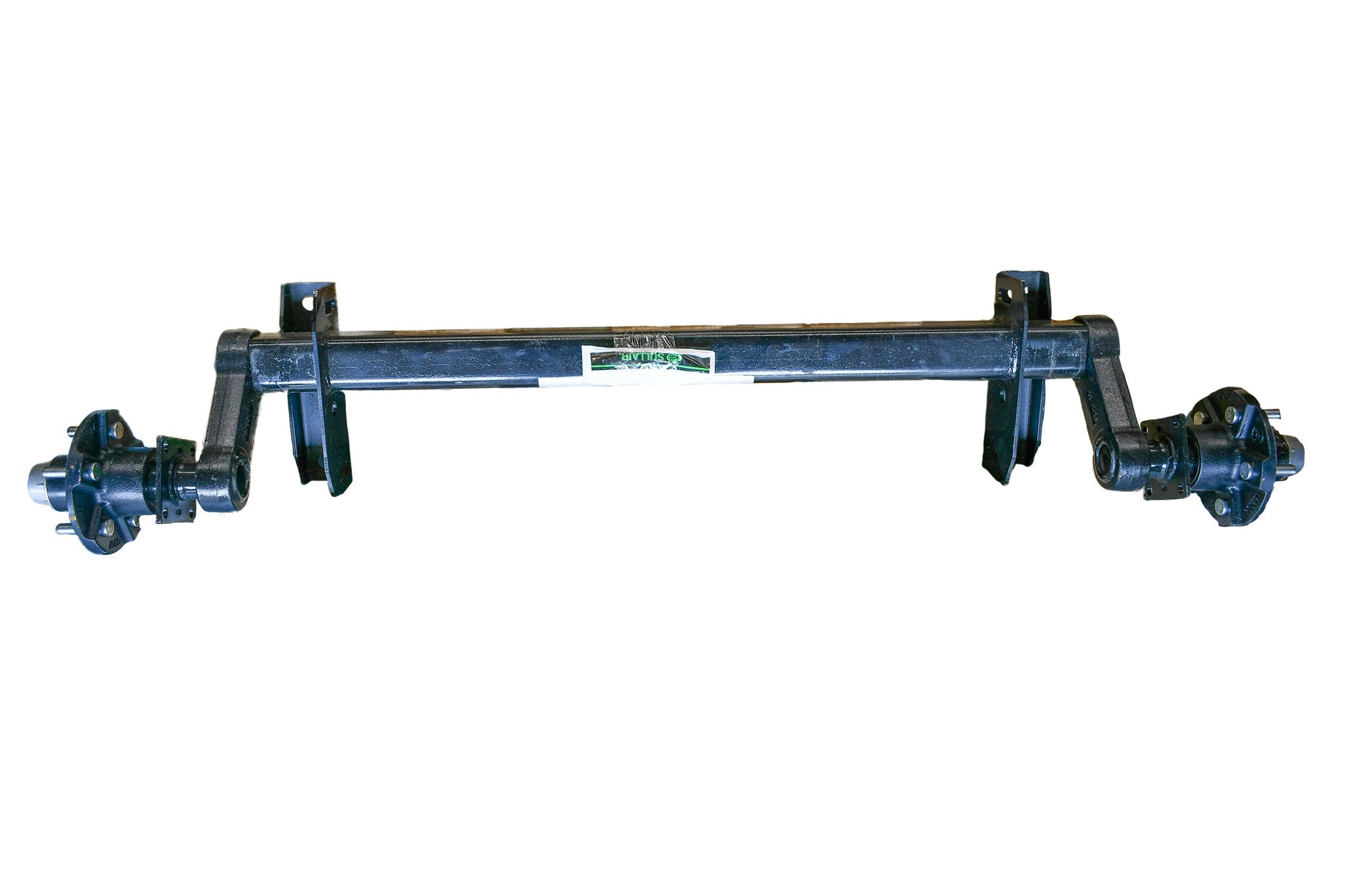 Sullair Axle Replacement - 02250144-586