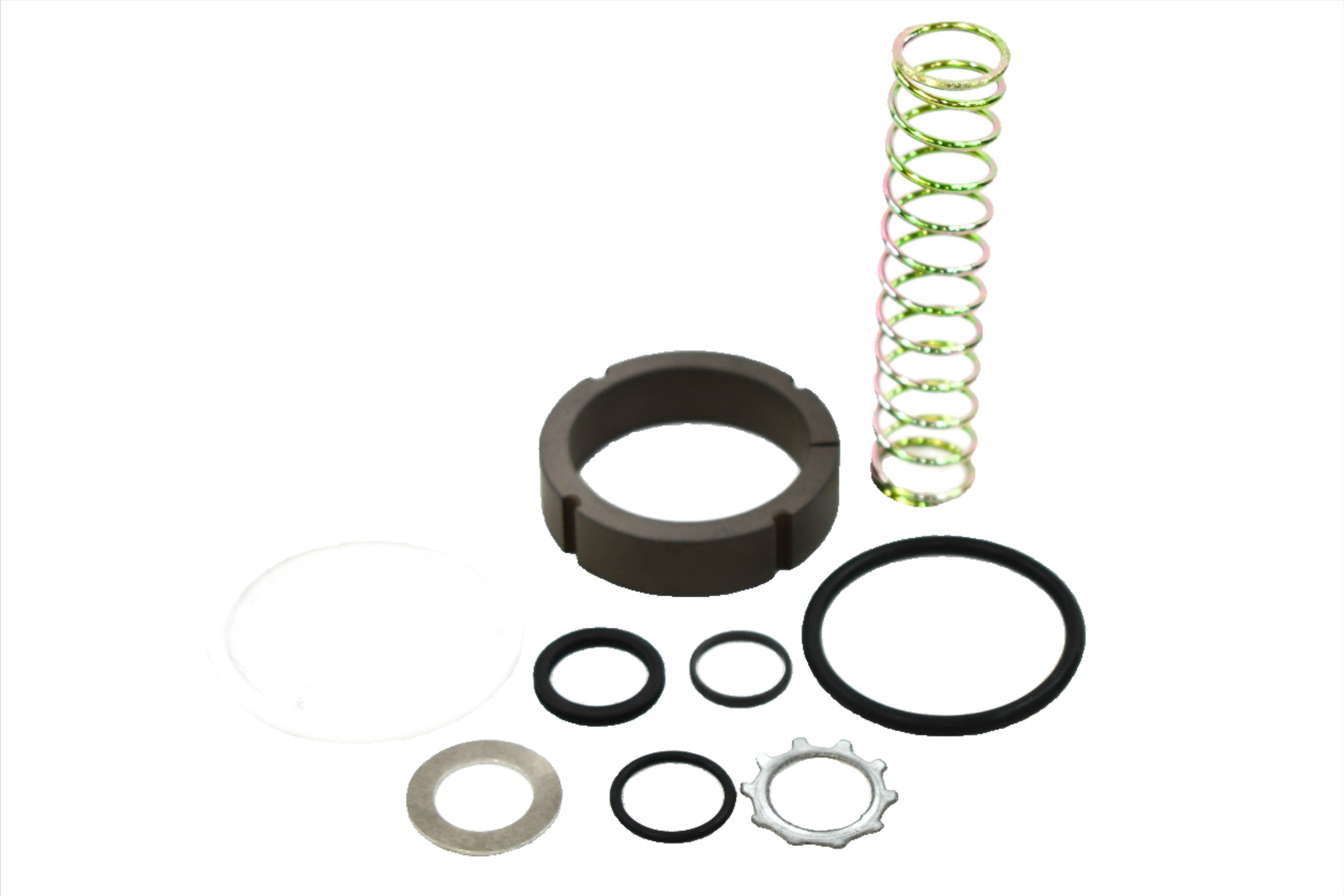 Ingersoll Rand Blowdown Valve Kit Replacement - 54386560