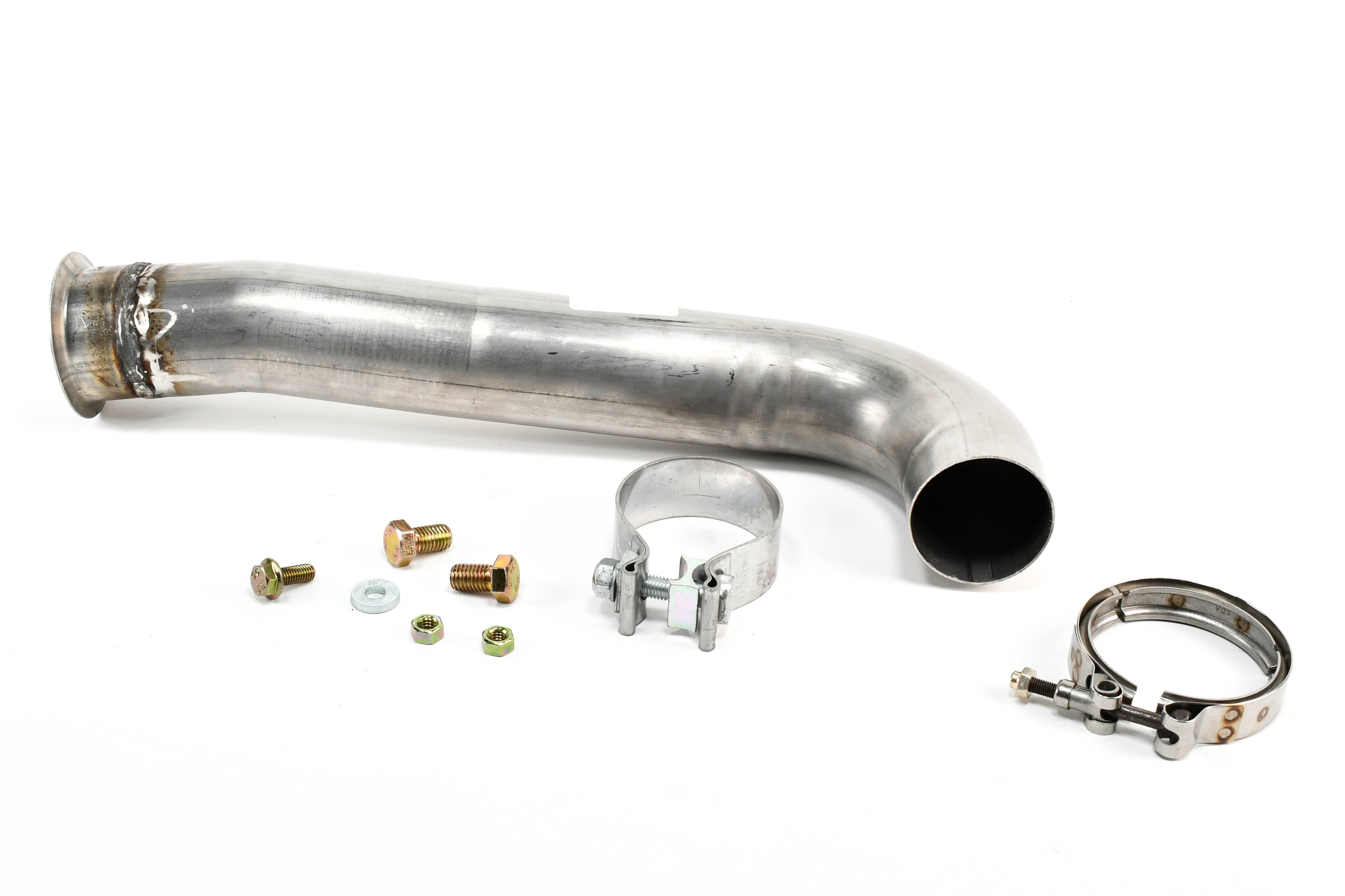 Ingersoll Rand Exhaust Kit Replacement - 22584502