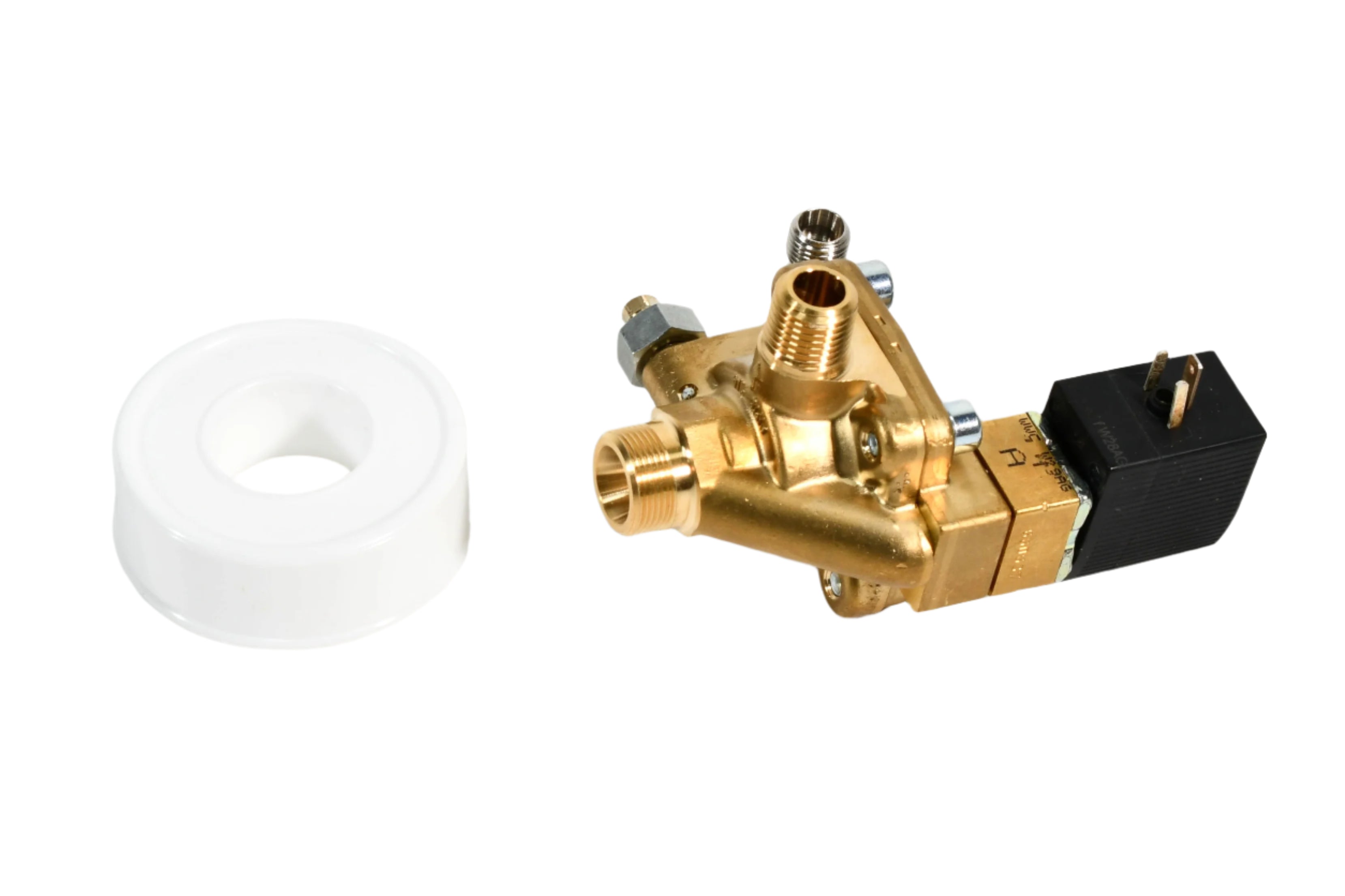 E VＡ Kaeser Discharge Valve Replacement - 202051.00080