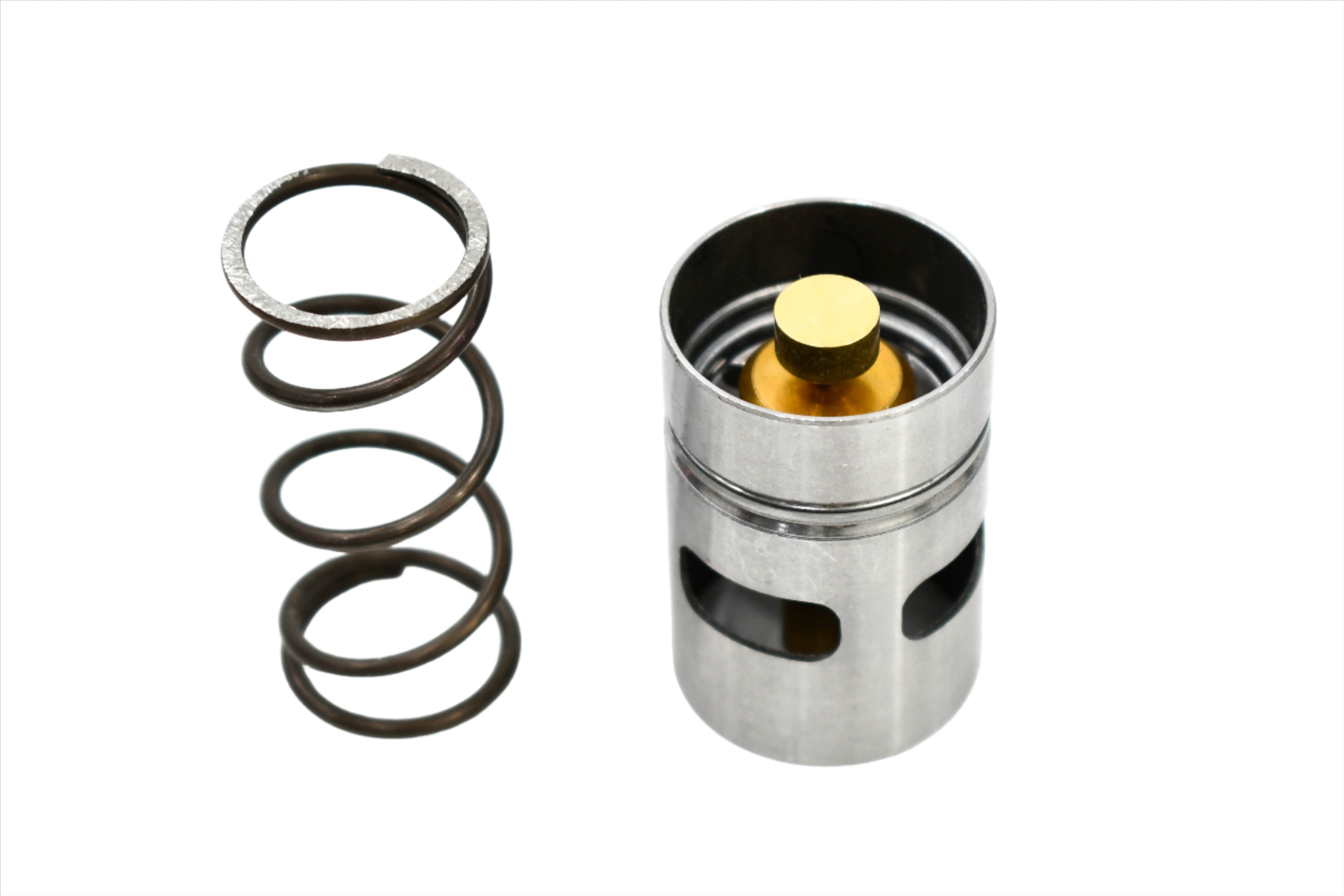 メンテナンス coco Gardner Denver Thermostat Replacement - A11203274