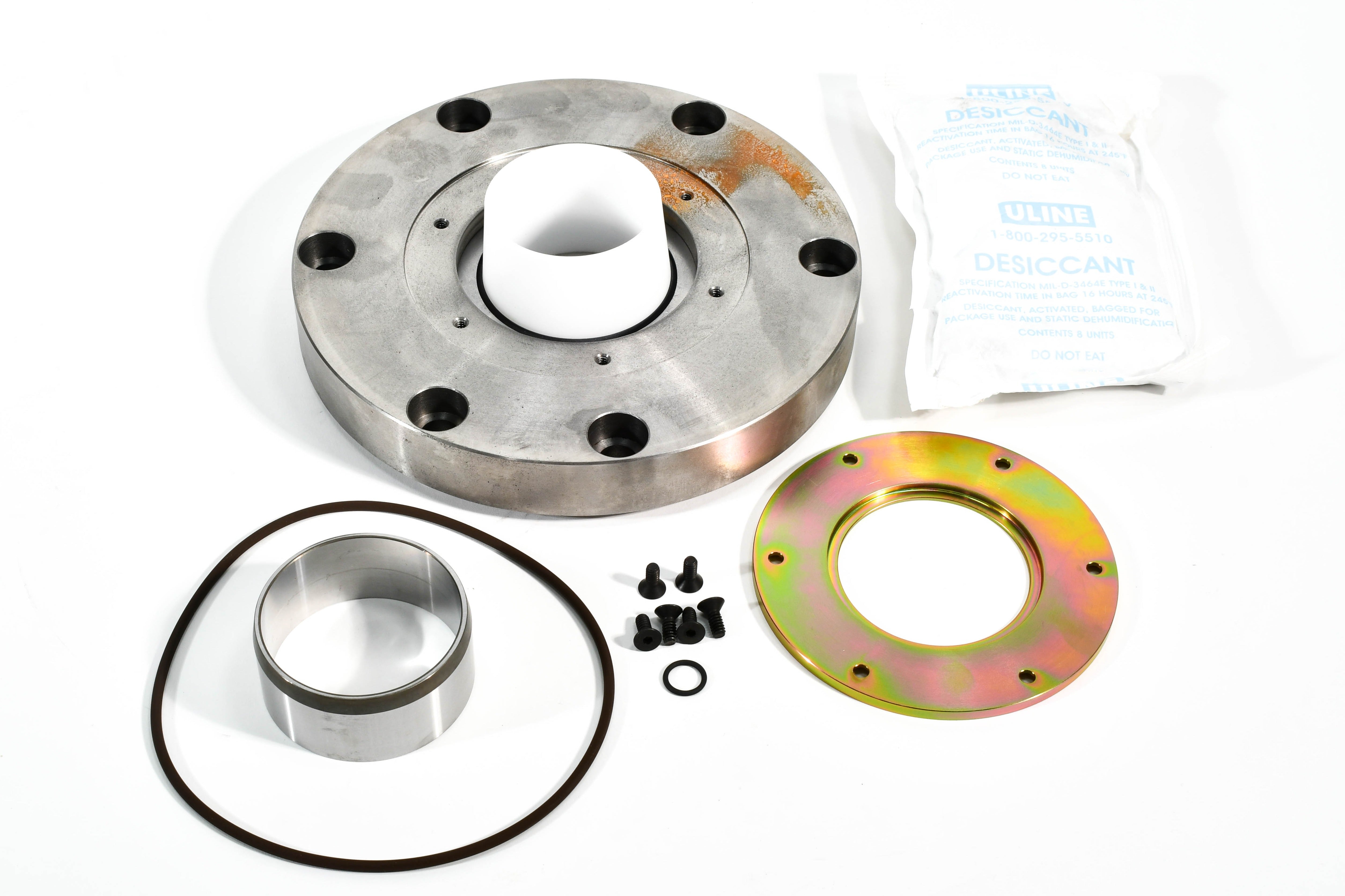 Sullivan-Palatek Shaft Seal Kit Replacement - 00701701-0204