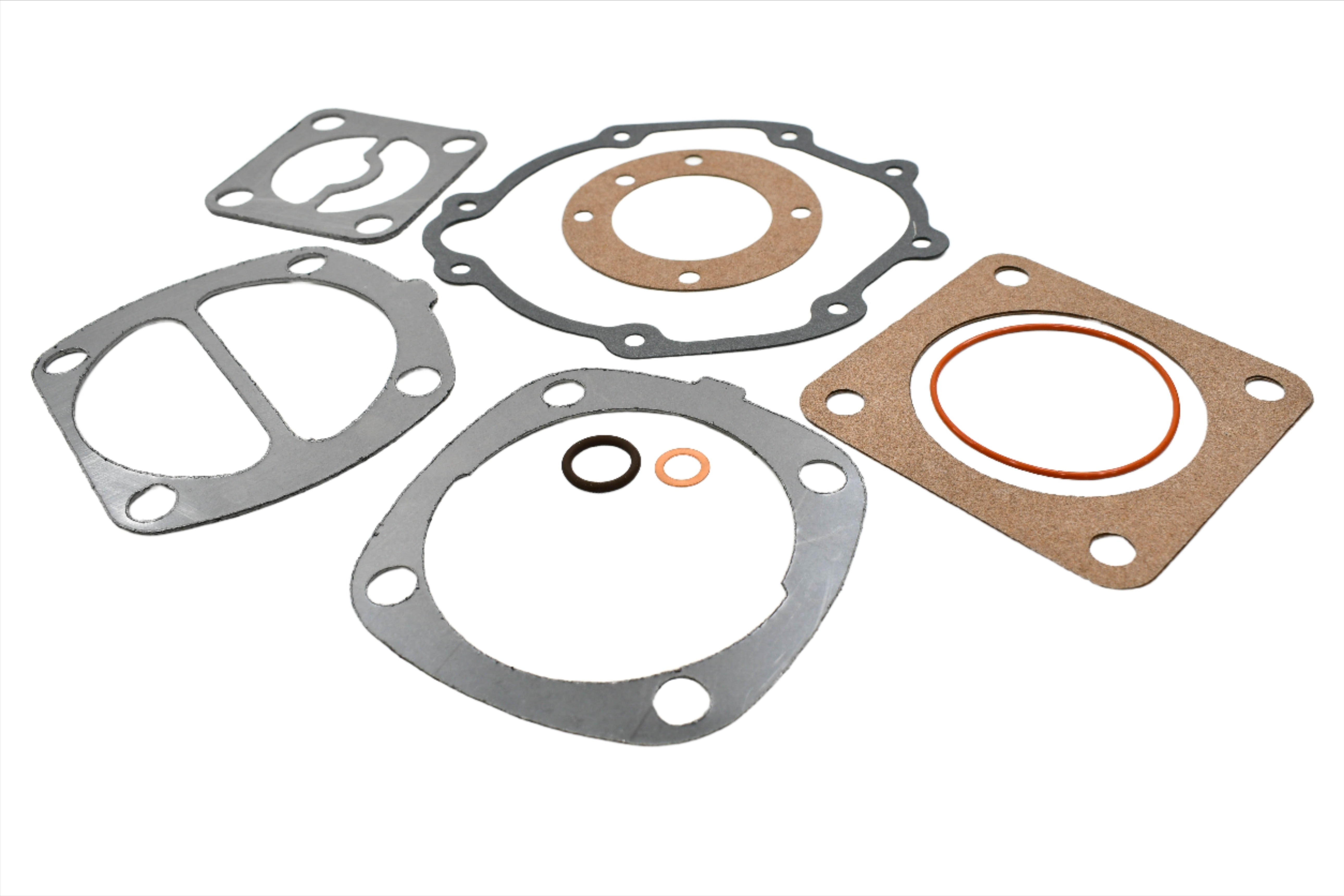 【RT-179227】① Ingersoll Rand Gasket Kit Replacement - 32301434